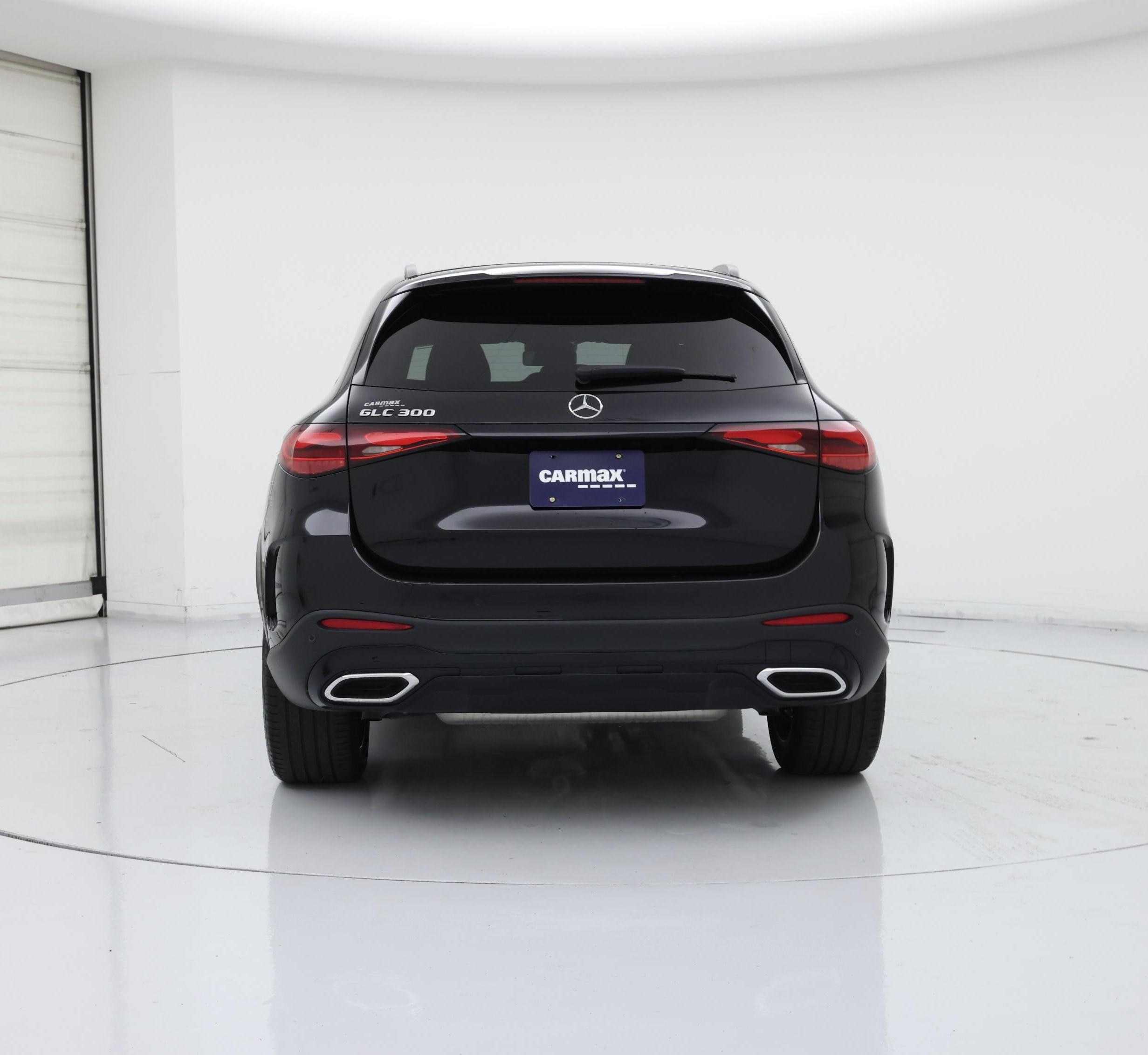 Thumbnail: 2023 Mercedes-Benz GLC - 6