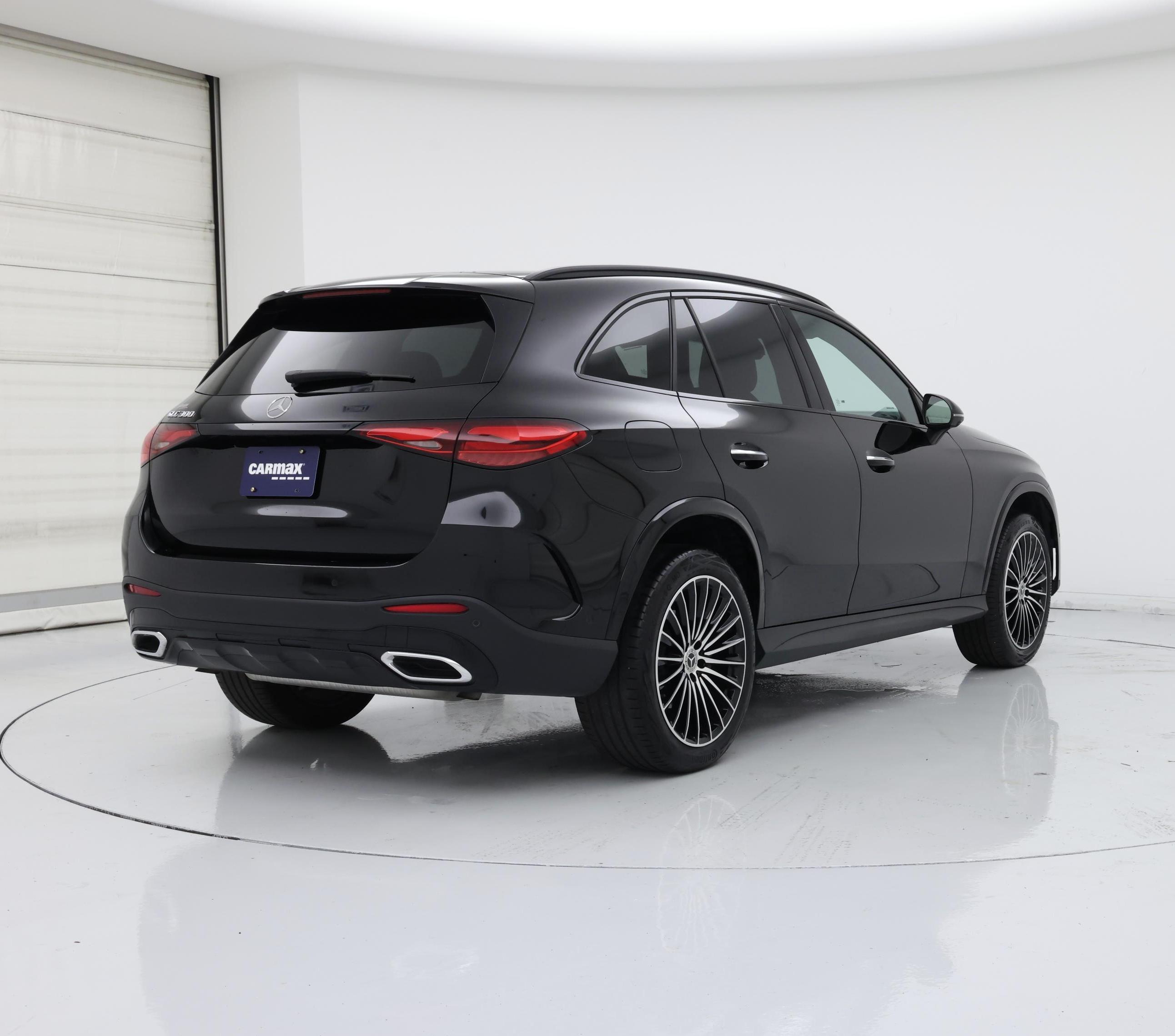 Thumbnail: 2023 Mercedes-Benz GLC - 8