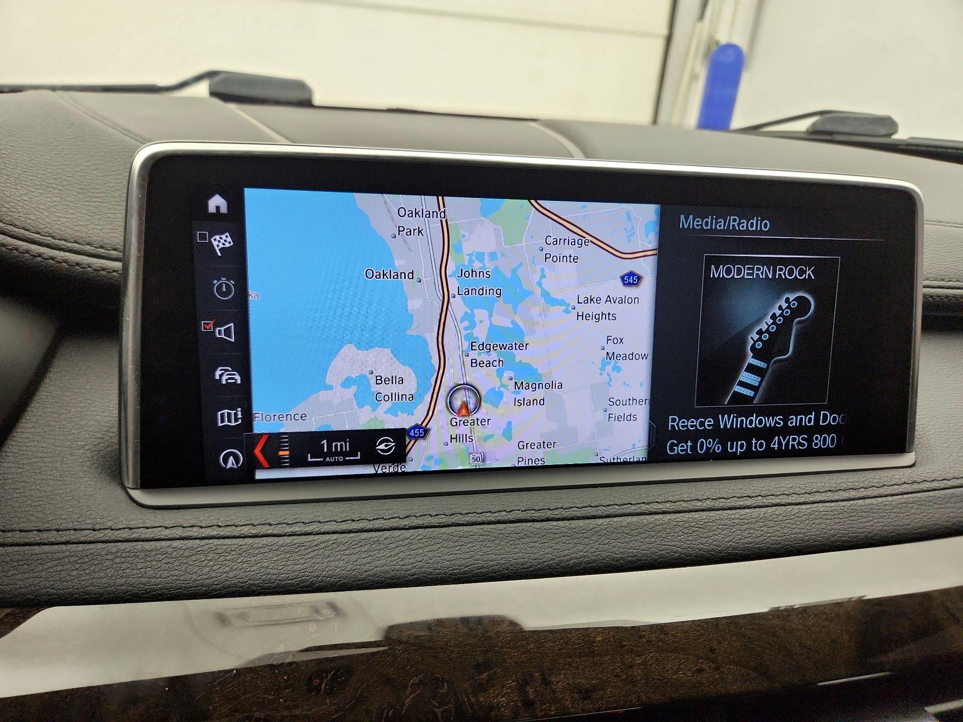 Thumbnail: 2019 BMW X6 - 14