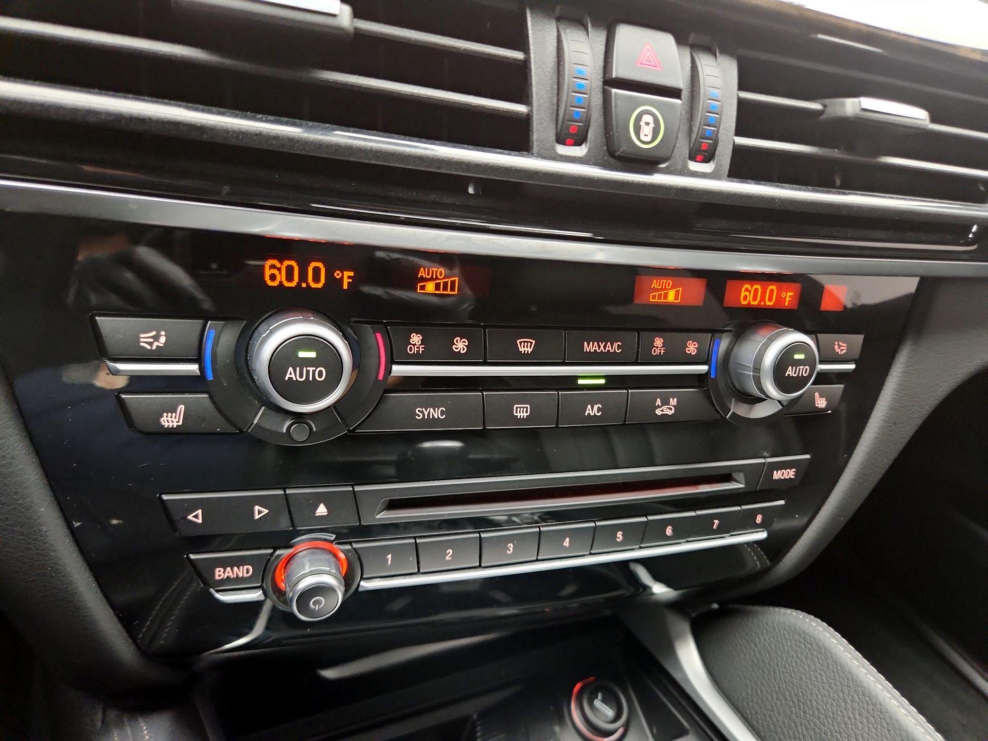 Thumbnail: 2019 BMW X6 - 17