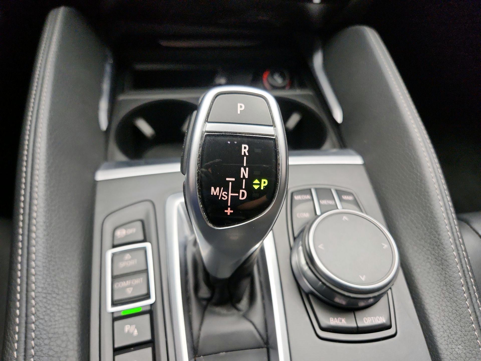 Thumbnail: 2019 BMW X6 - 18