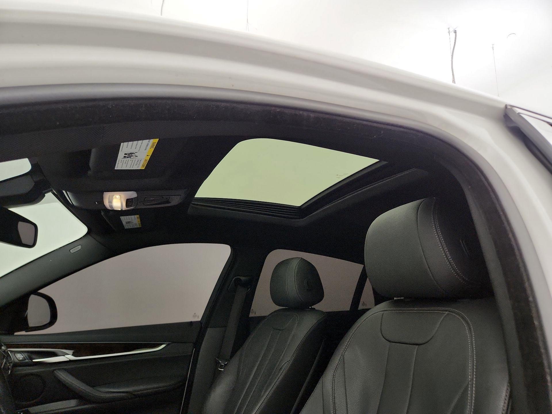 Thumbnail: 2019 BMW X6 - 20