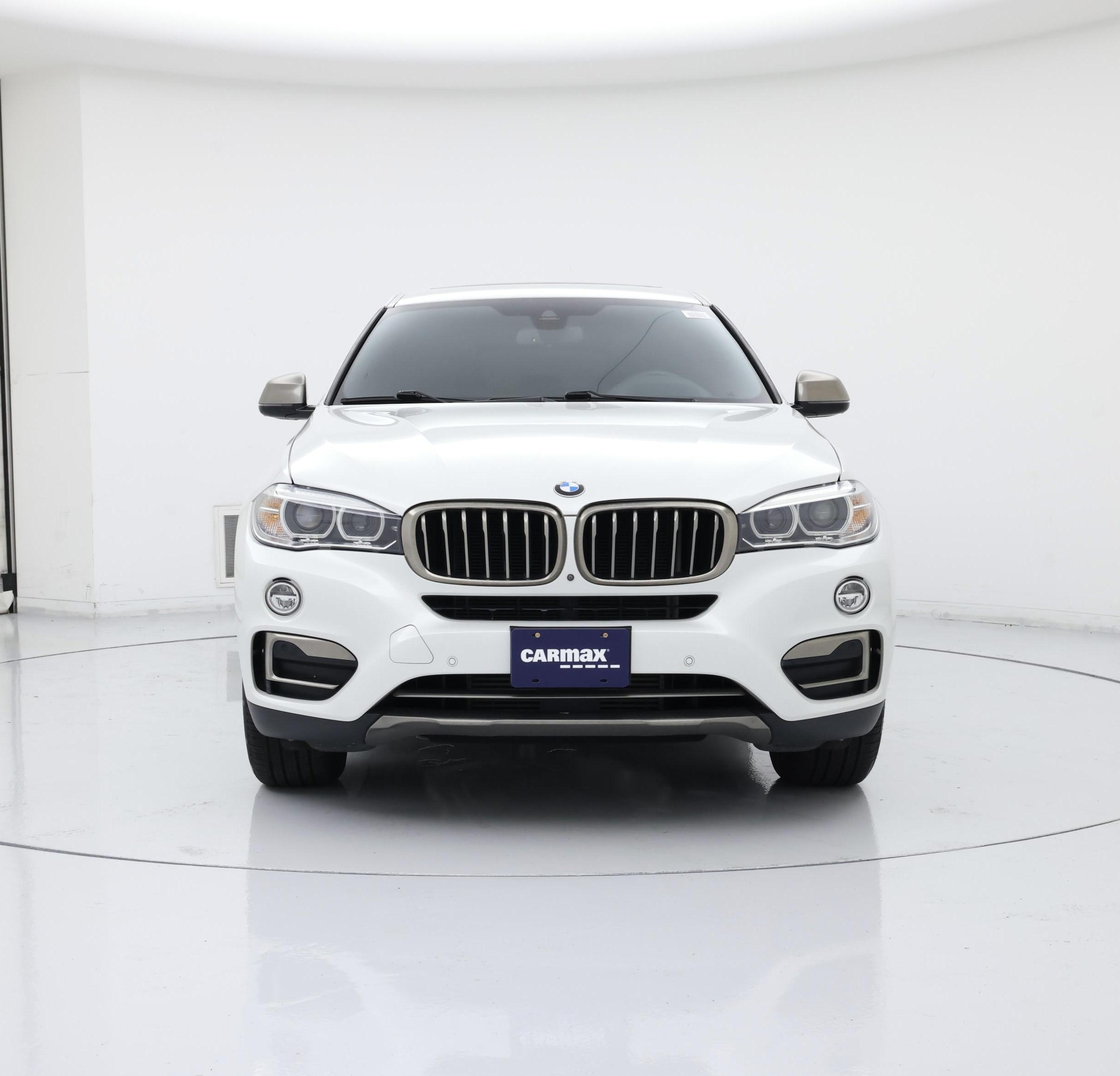 Thumbnail: 2019 BMW X6 - 5