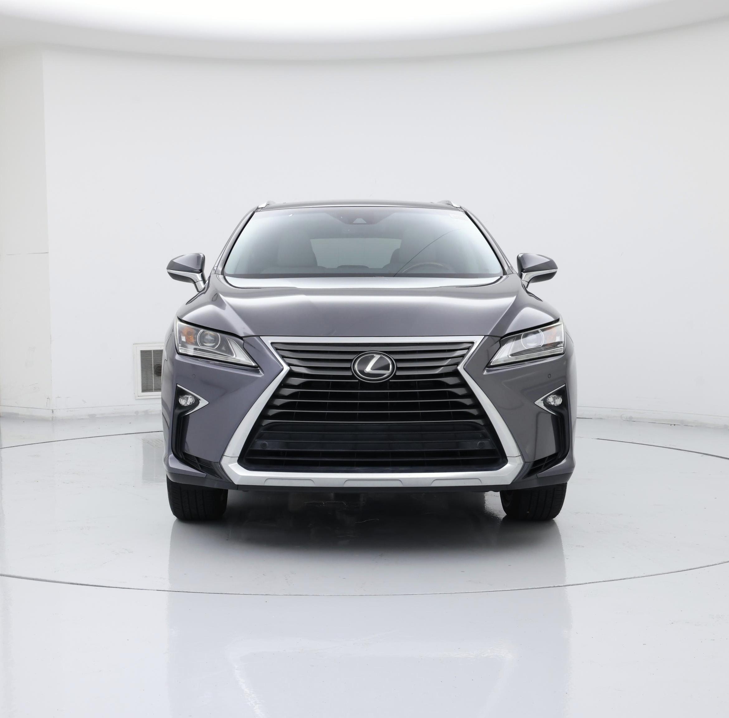 Thumbnail: 2019 Lexus RX - 5