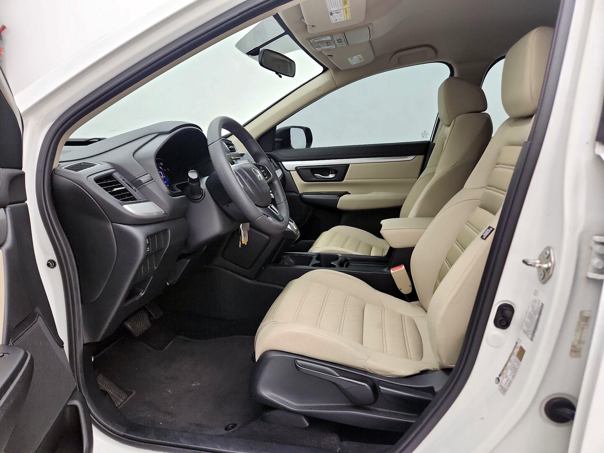 Thumbnail: 2017 Honda CR-V - 11