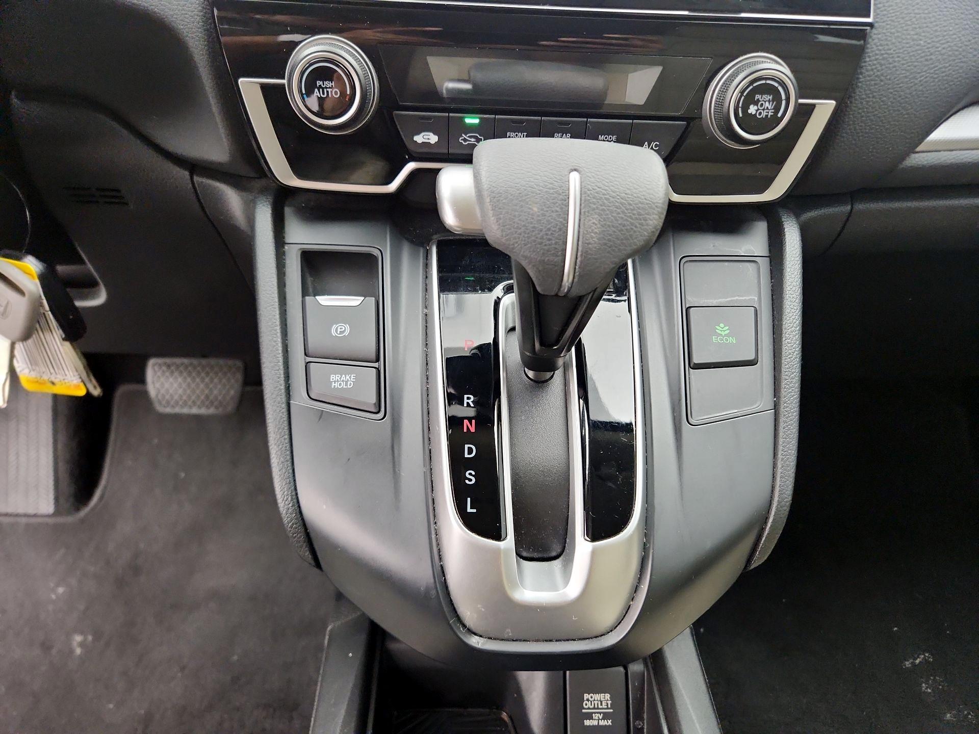 Thumbnail: 2017 Honda CR-V - 17