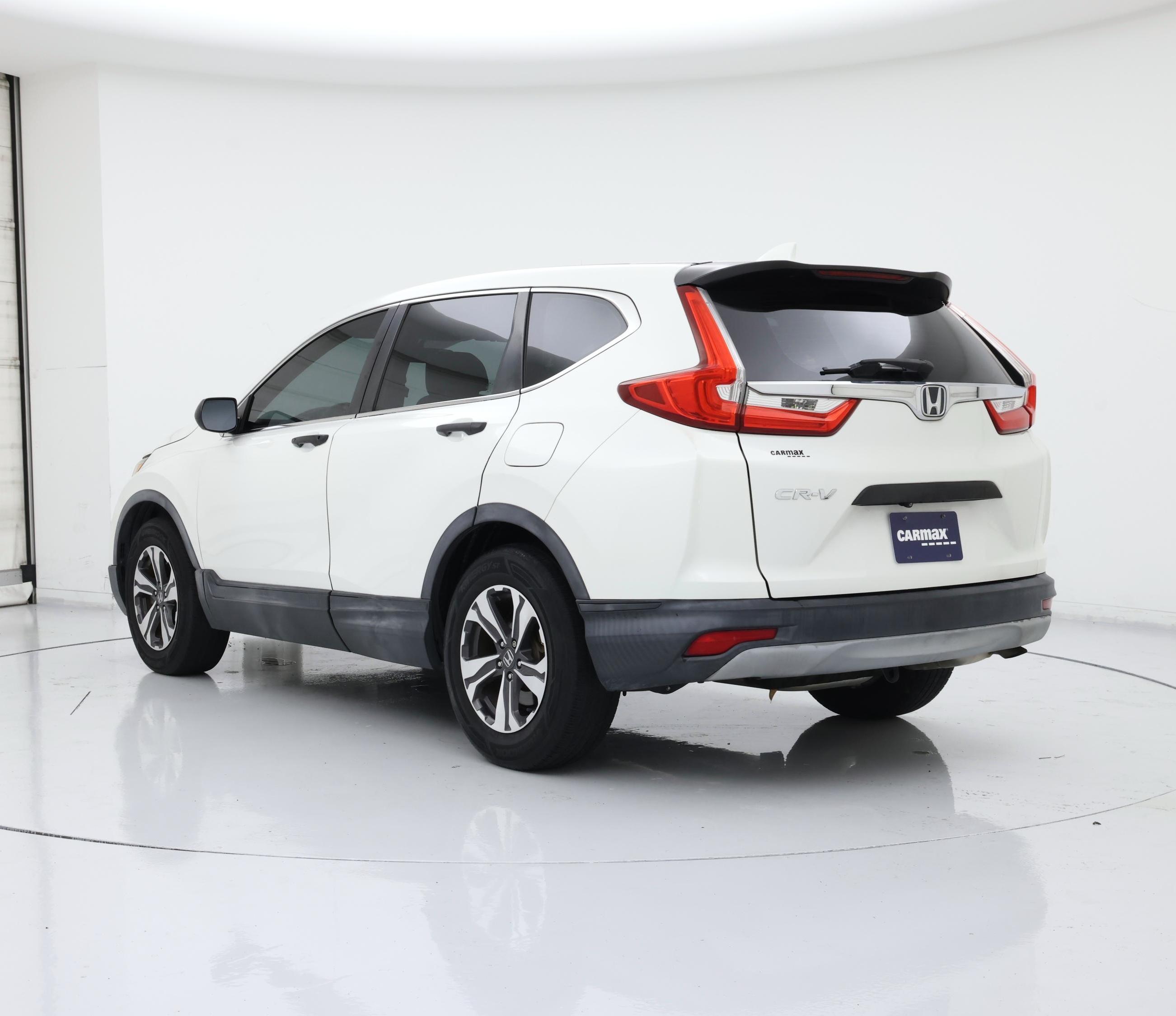 Thumbnail: 2017 Honda CR-V - 2