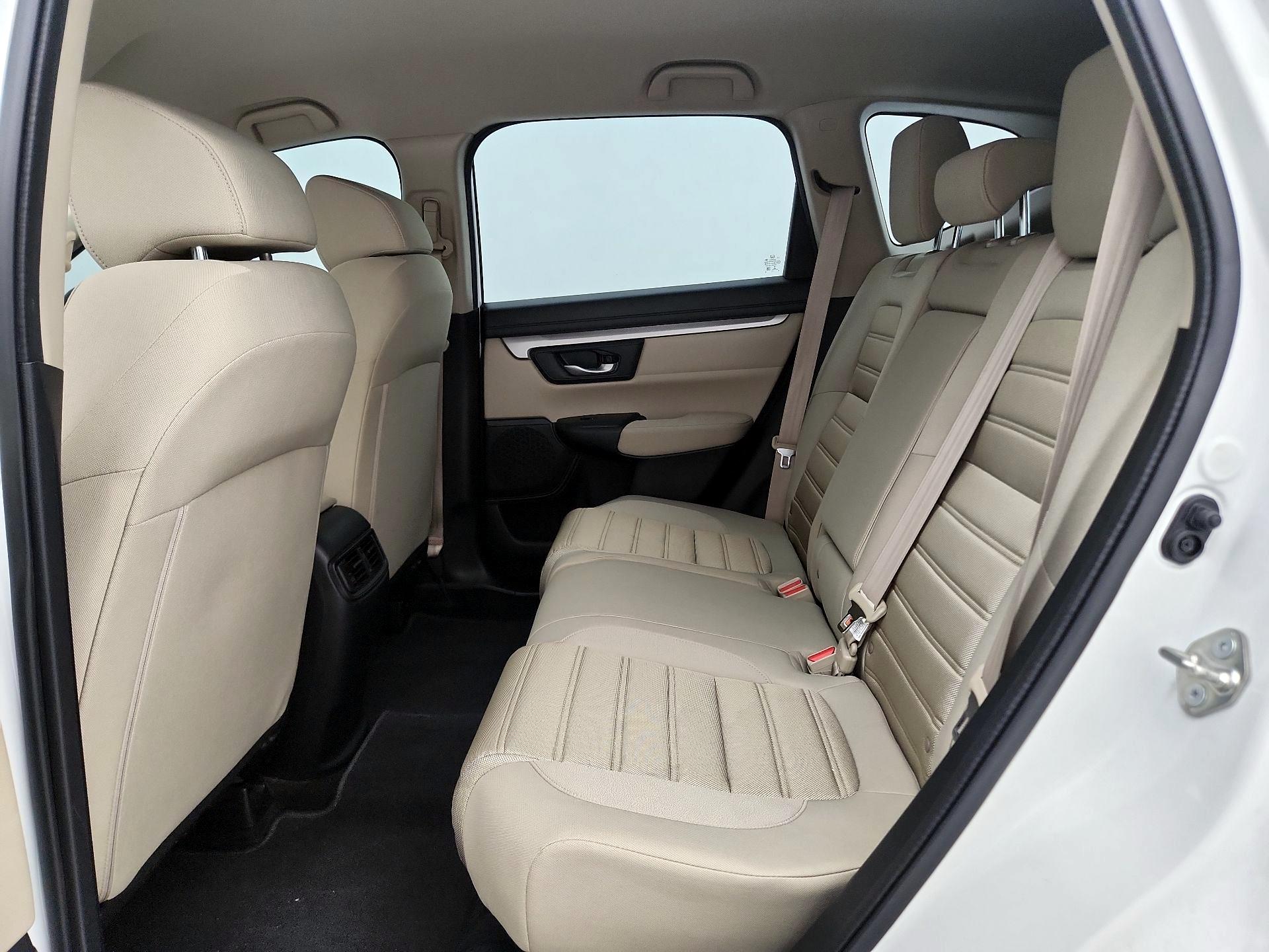 Thumbnail: 2017 Honda CR-V - 19