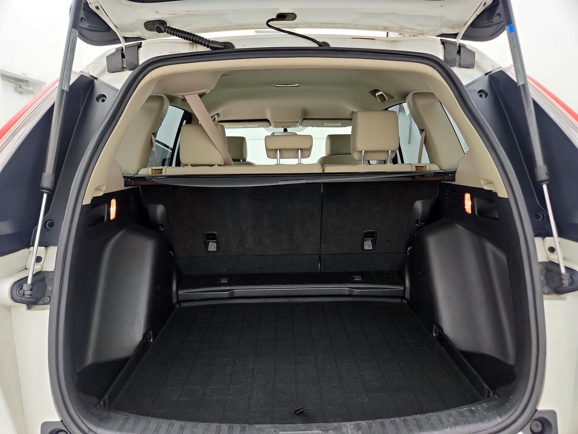 Thumbnail: 2017 Honda CR-V - 20