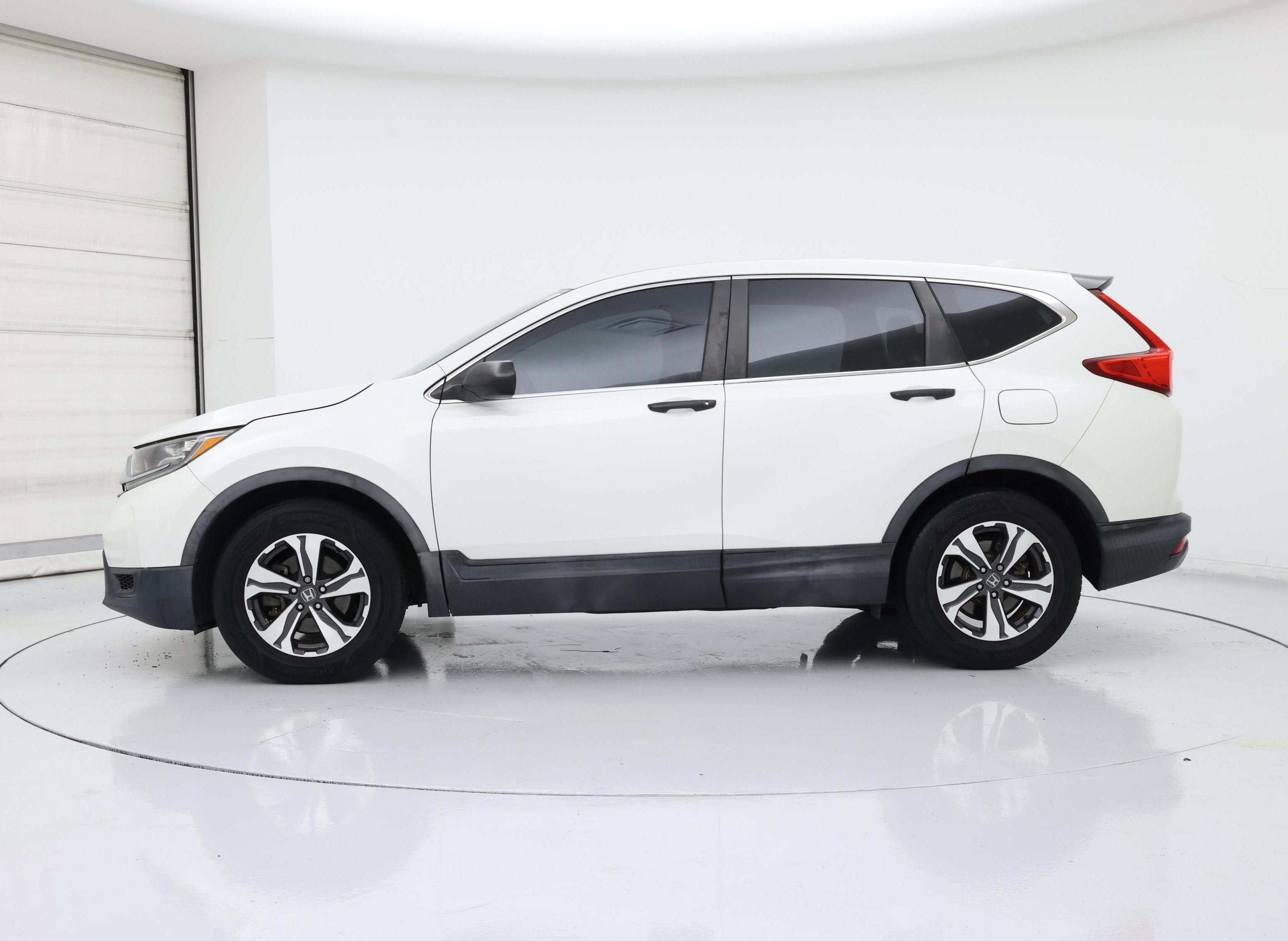 Thumbnail: 2017 Honda CR-V - 3