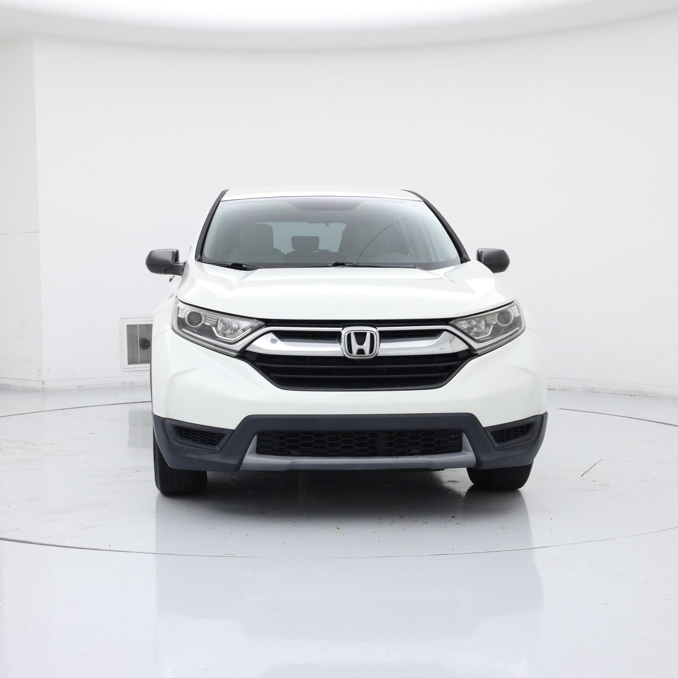 Thumbnail: 2017 Honda CR-V - 5