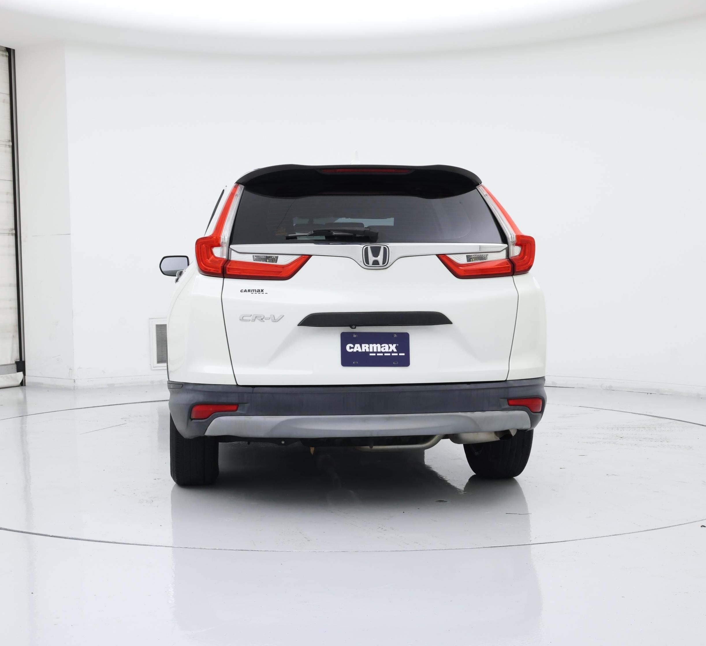 Thumbnail: 2017 Honda CR-V - 6