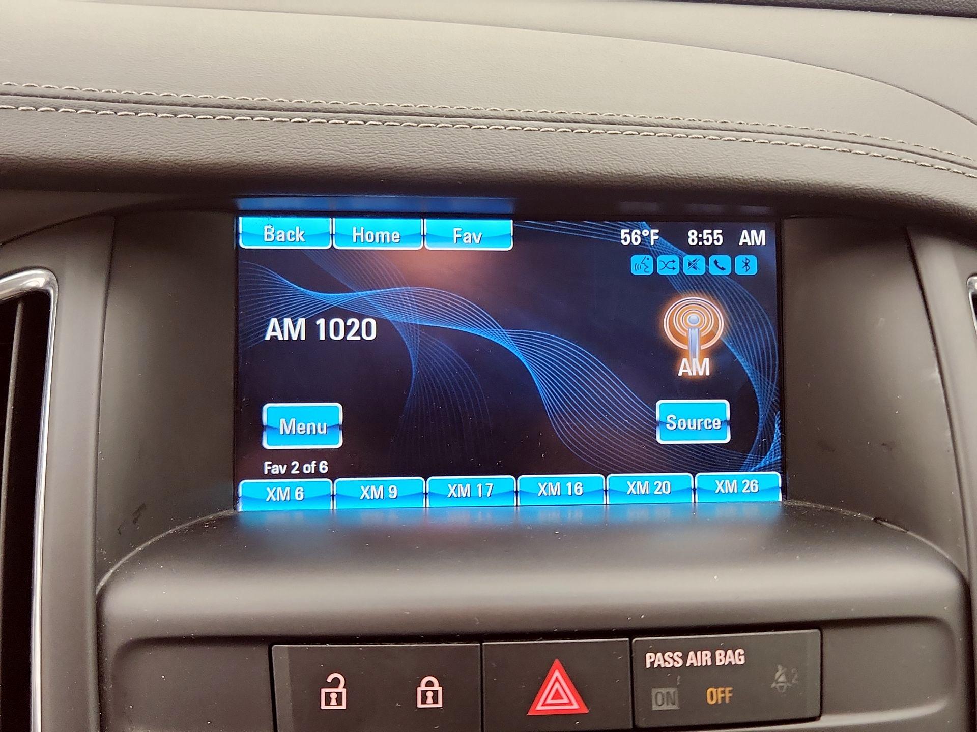 Thumbnail: 2019 Buick Cascada - 15