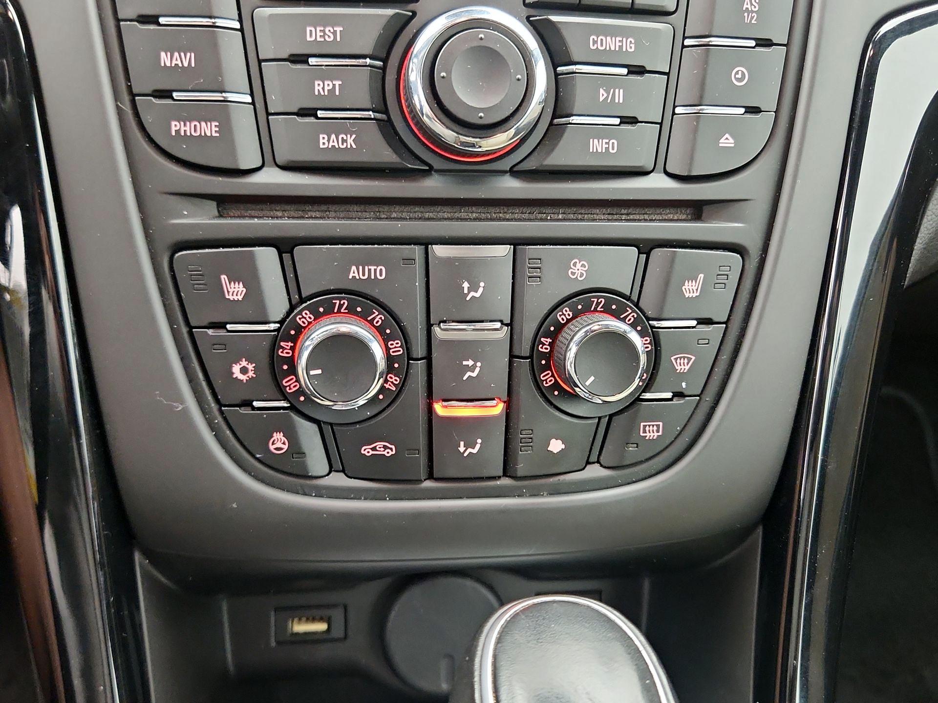 Thumbnail: 2019 Buick Cascada - 16