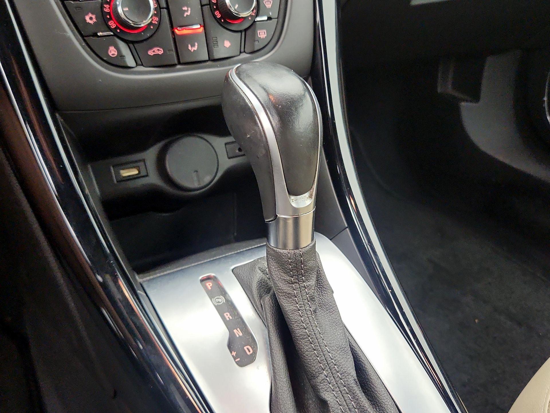 Thumbnail: 2019 Buick Cascada - 17