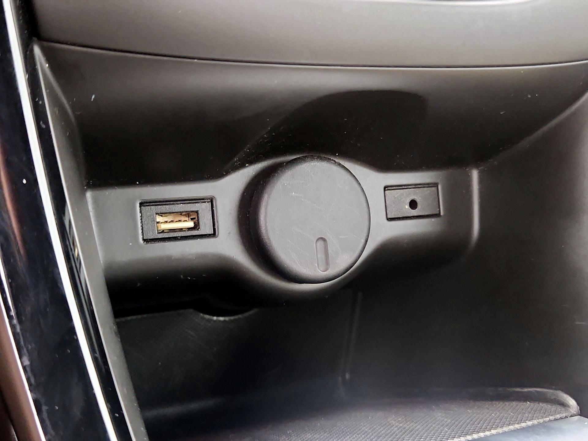 Thumbnail: 2019 Buick Cascada - 18