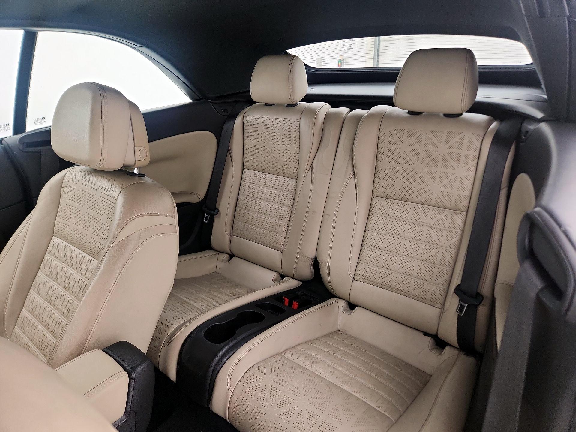 Thumbnail: 2019 Buick Cascada - 19