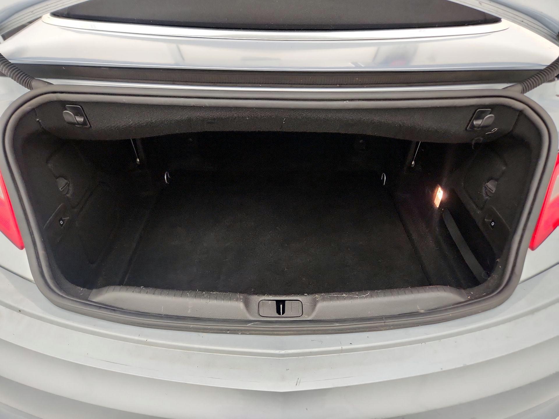 Thumbnail: 2019 Buick Cascada - 20