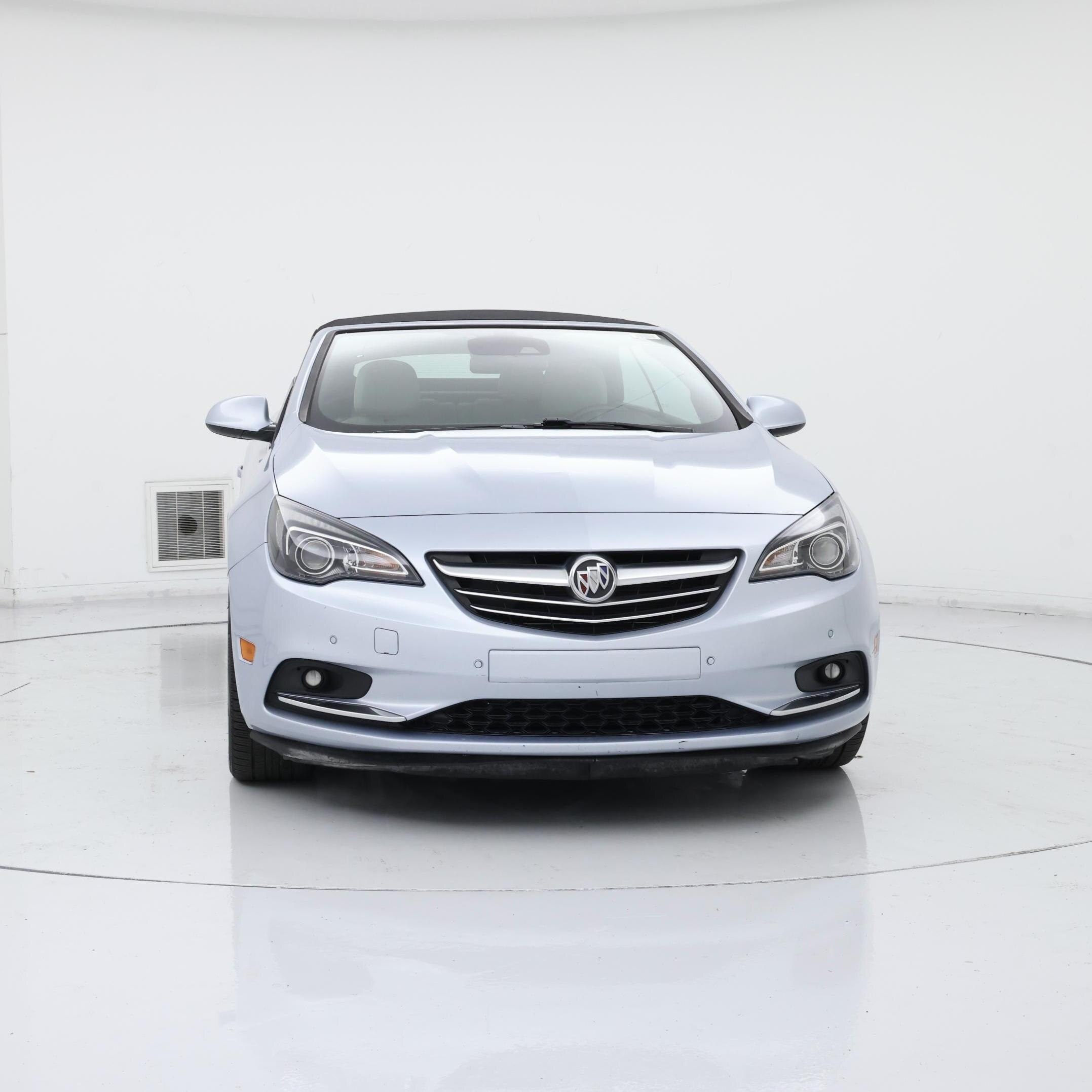 Thumbnail: 2019 Buick Cascada - 5