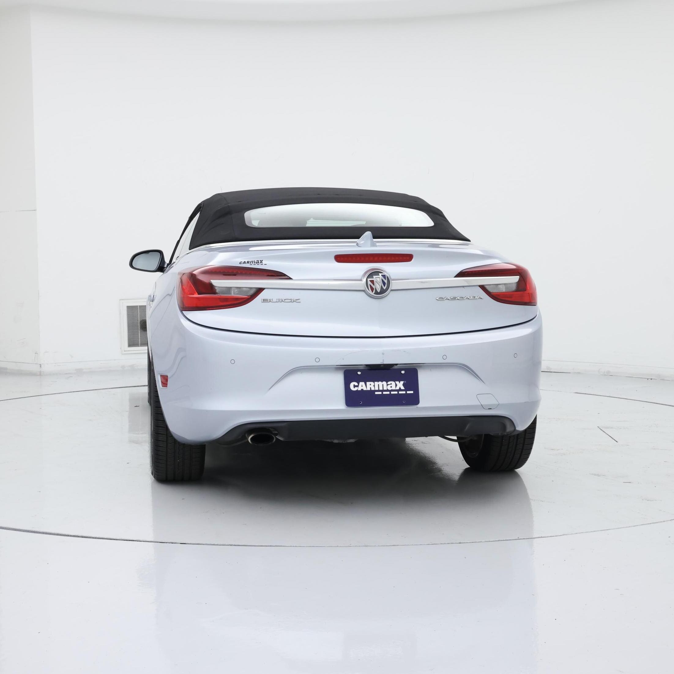 Thumbnail: 2019 Buick Cascada - 6