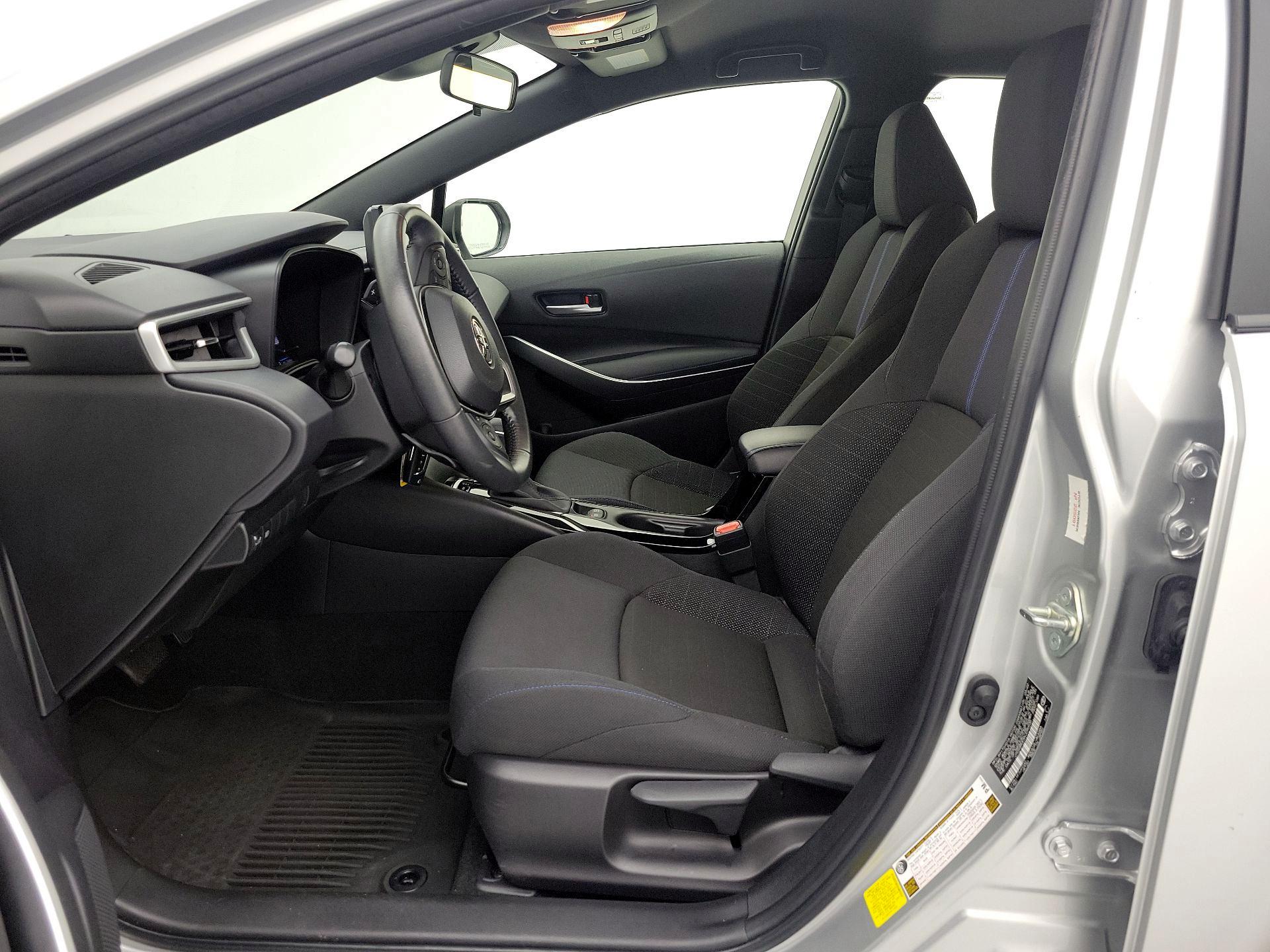 Thumbnail: 2022 Toyota Corolla - 11