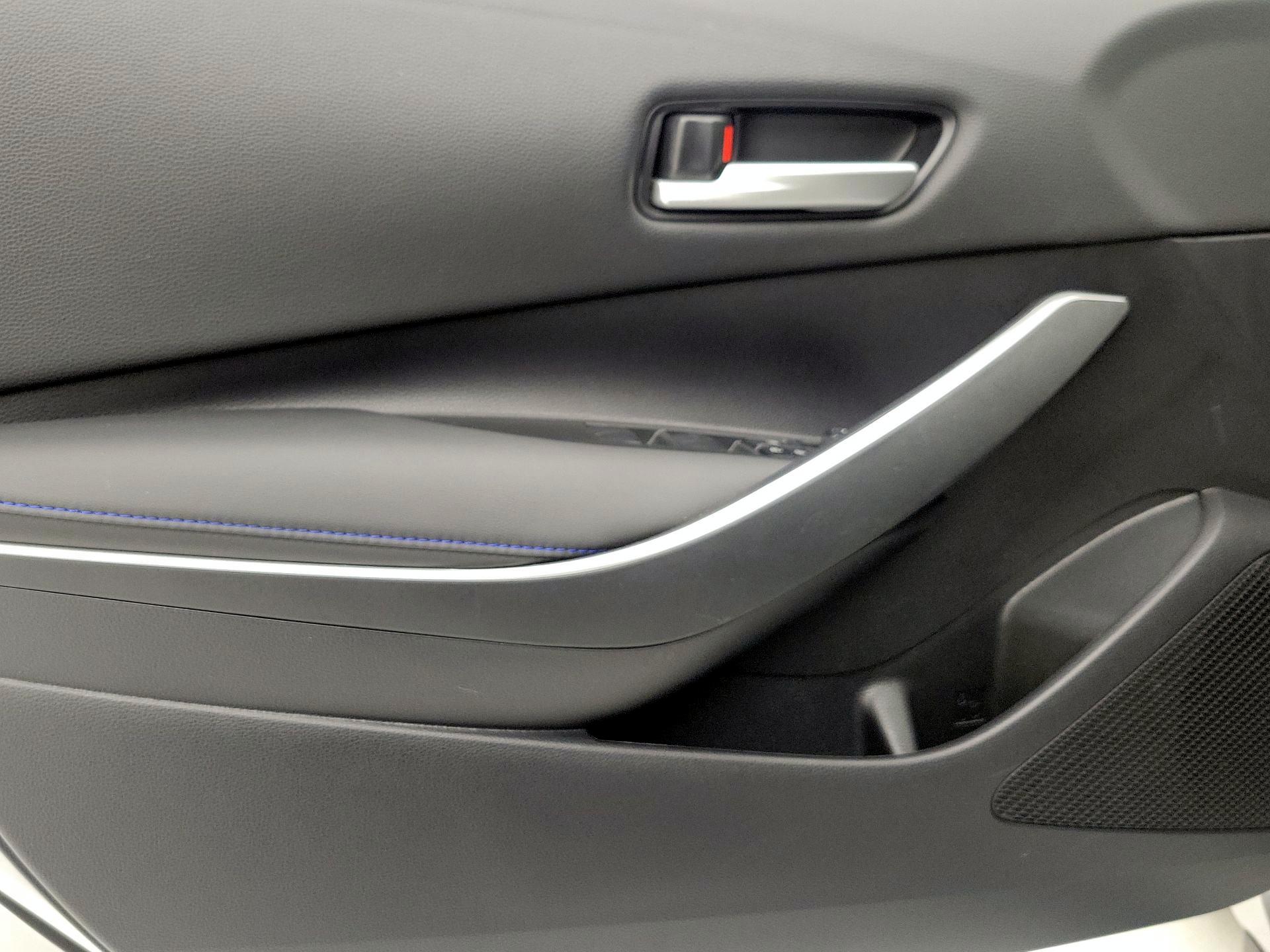 Thumbnail: 2022 Toyota Corolla - 12