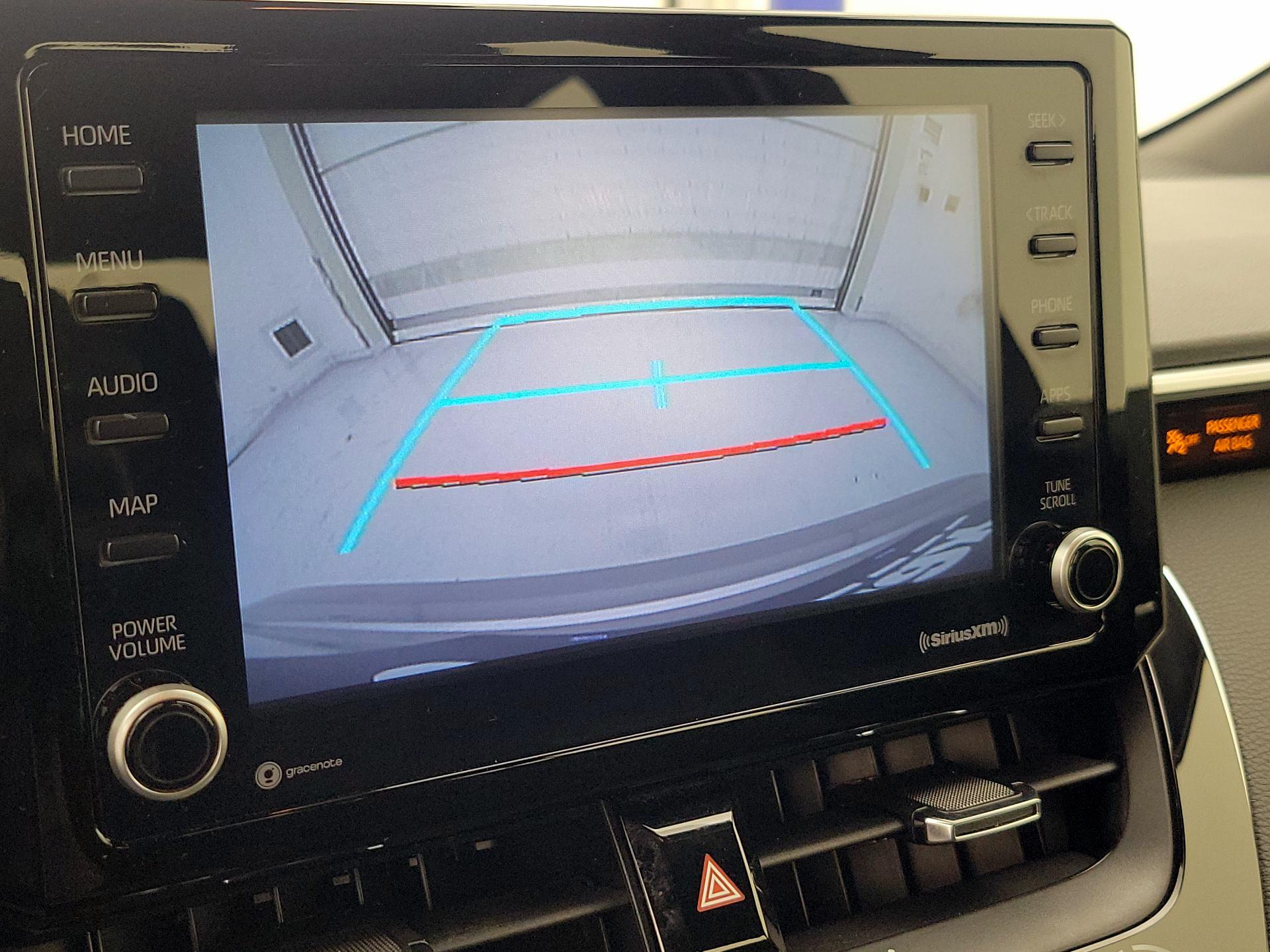 Thumbnail: 2022 Toyota Corolla - 14