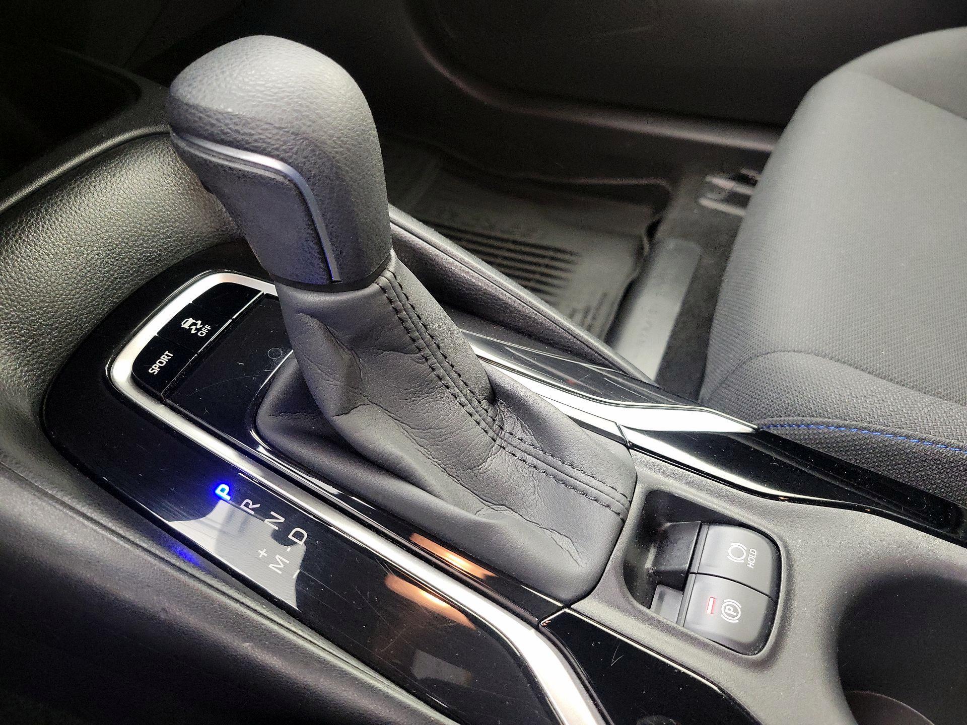 Thumbnail: 2022 Toyota Corolla - 17