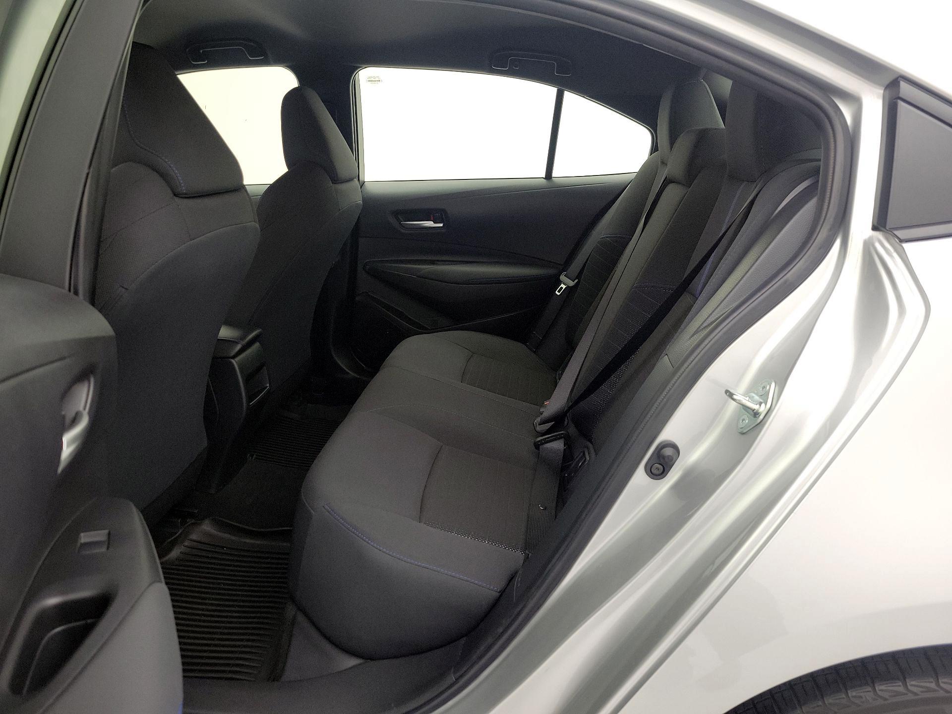 Thumbnail: 2022 Toyota Corolla - 19