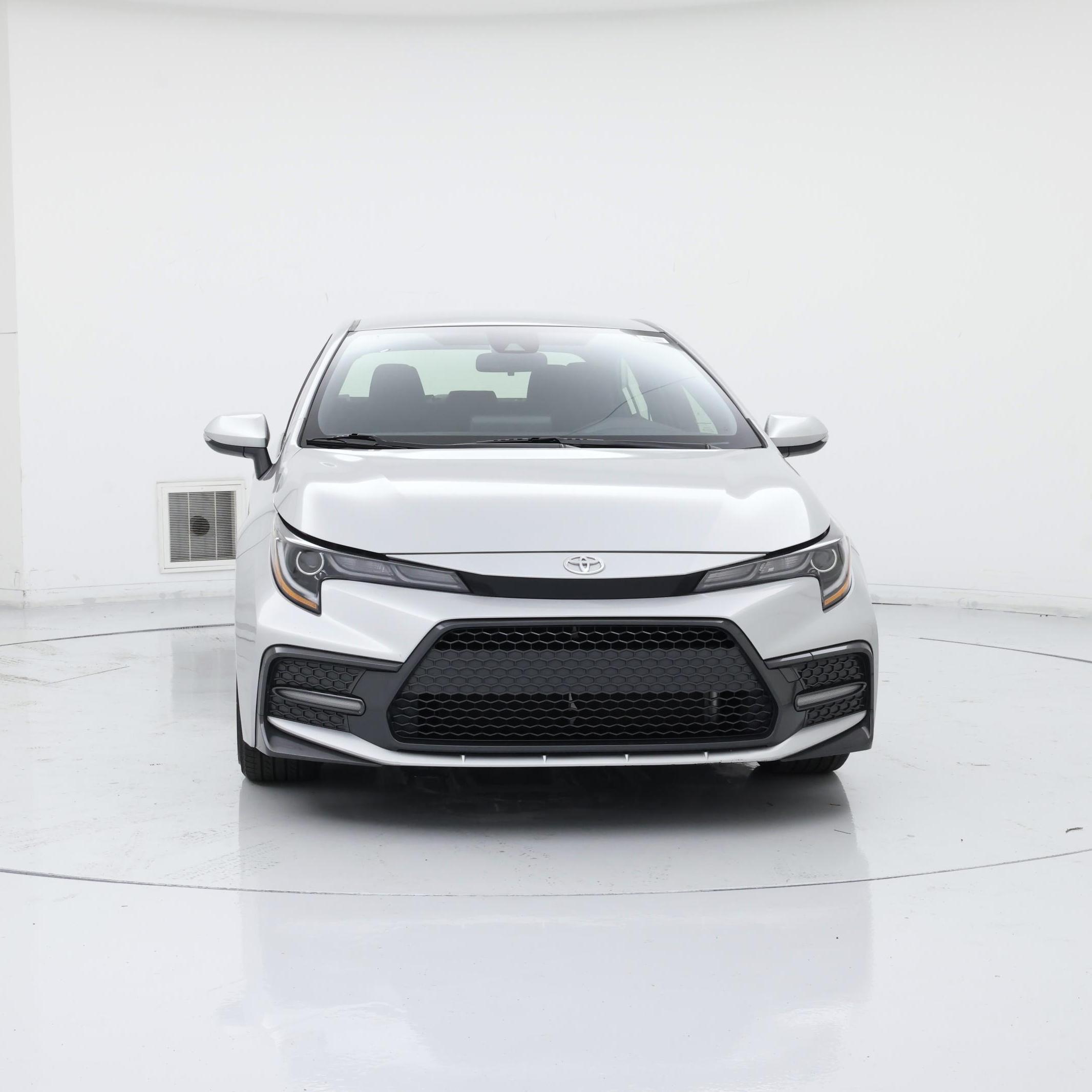 Thumbnail: 2022 Toyota Corolla - 5