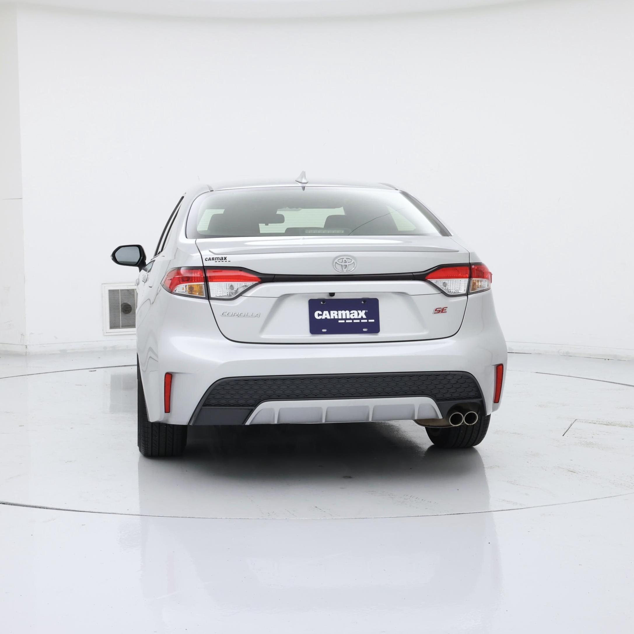 Thumbnail: 2022 Toyota Corolla - 6