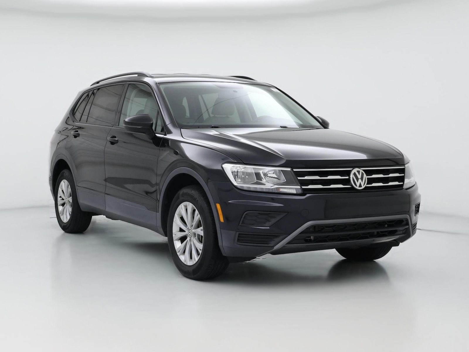 2020 Volkswagen Tiguan S