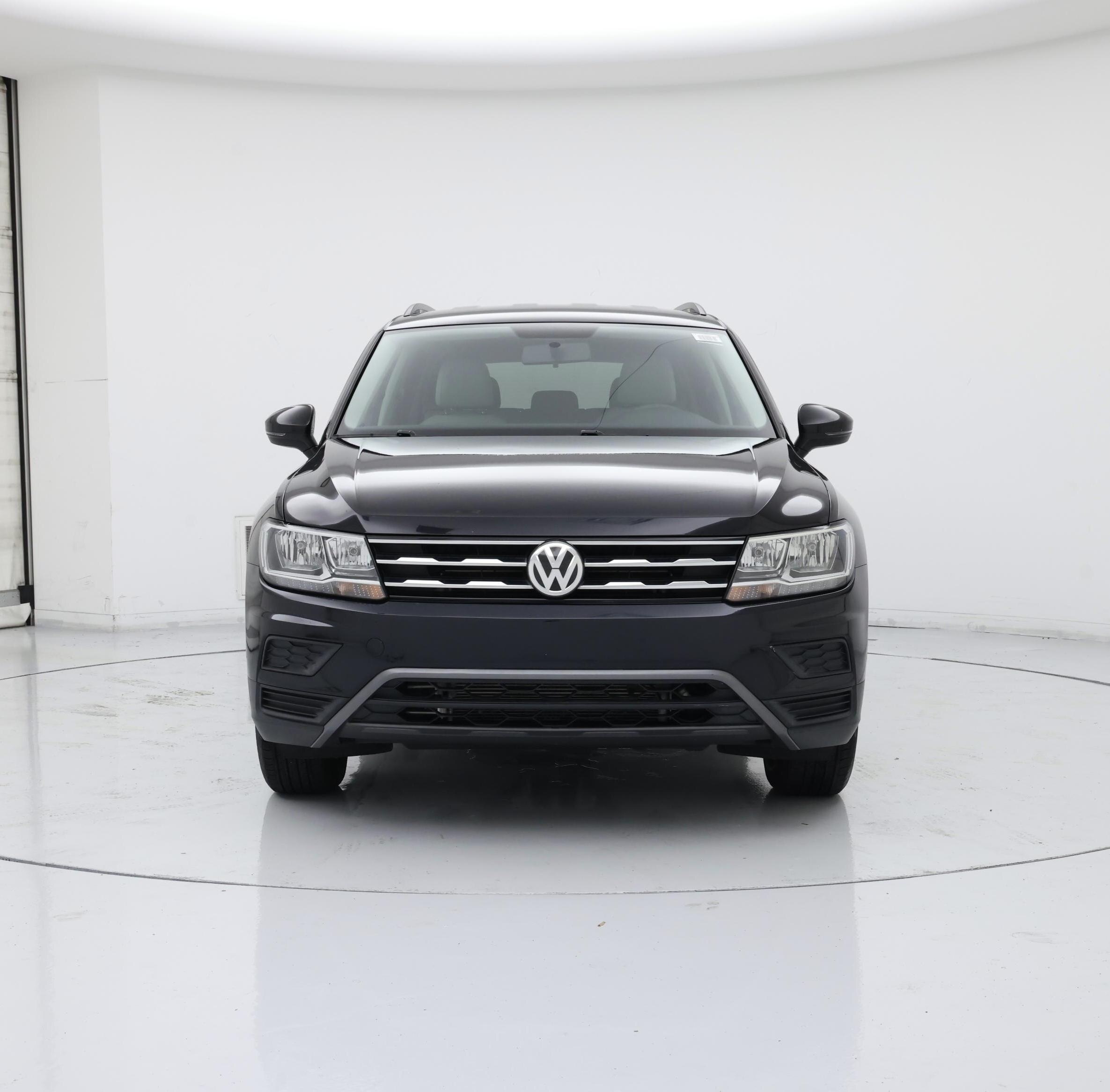 Thumbnail: 2020 Volkswagen Tiguan - 5