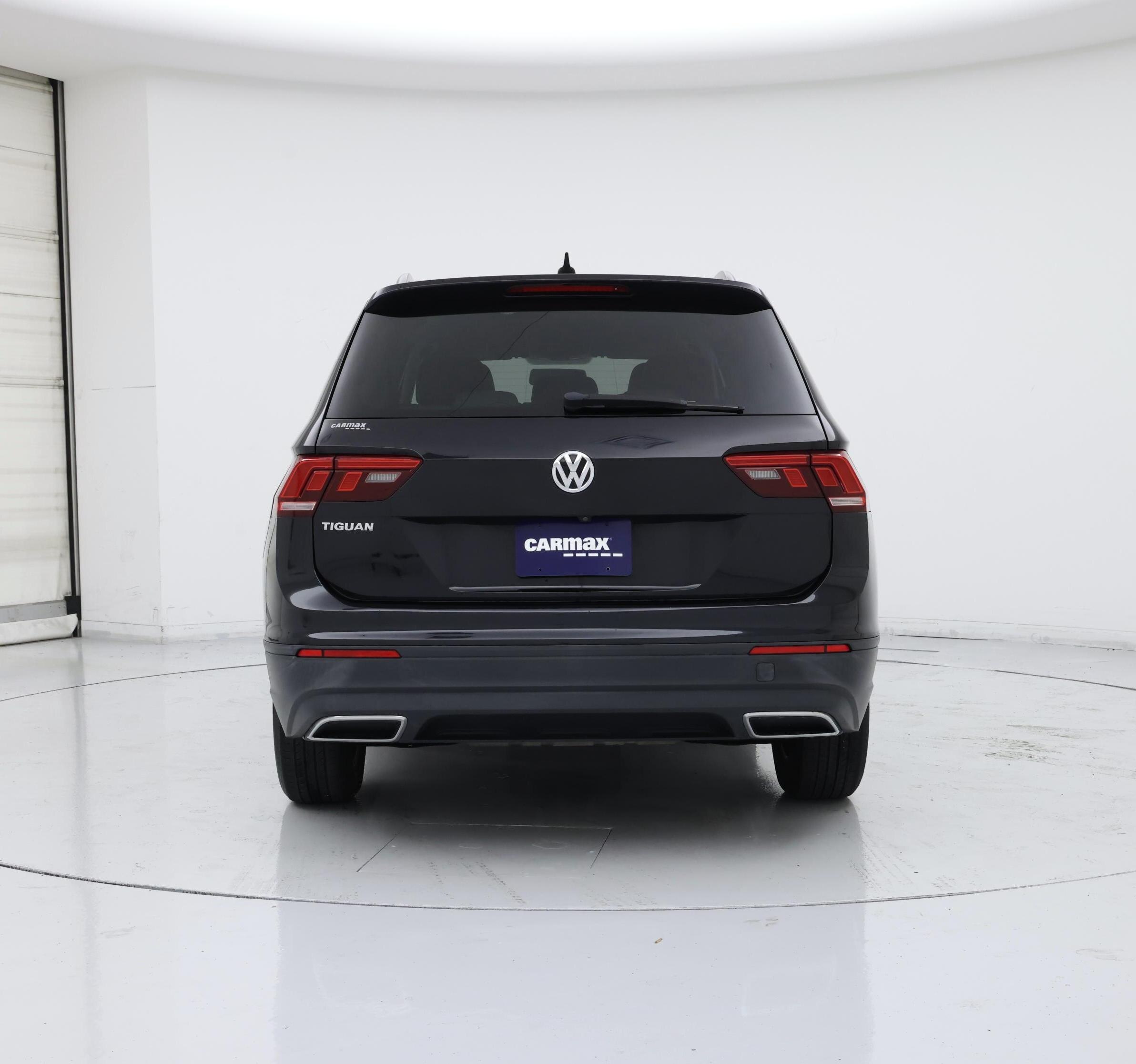 Thumbnail: 2020 Volkswagen Tiguan - 6