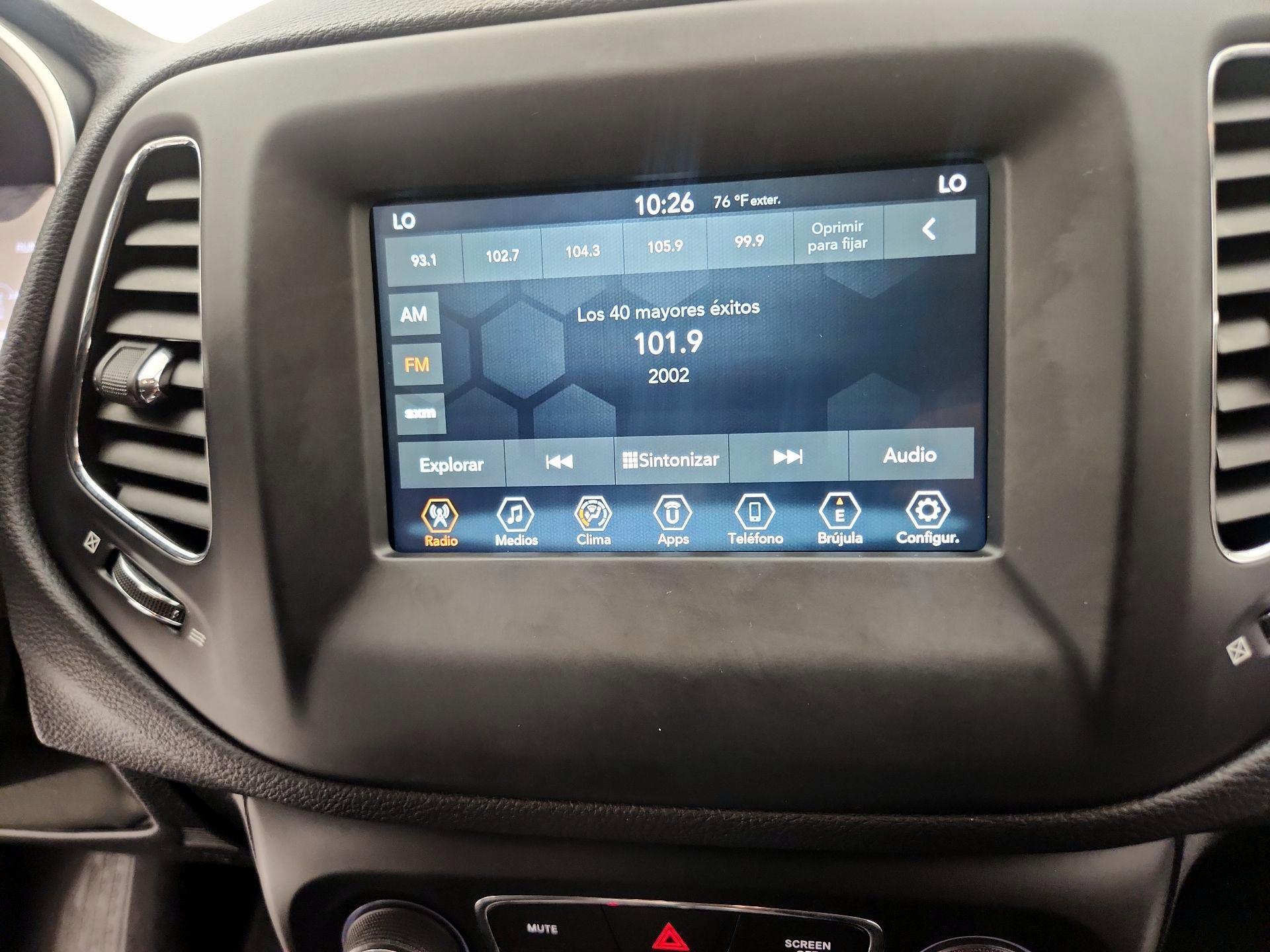 Thumbnail: 2021 Jeep Compass - 15