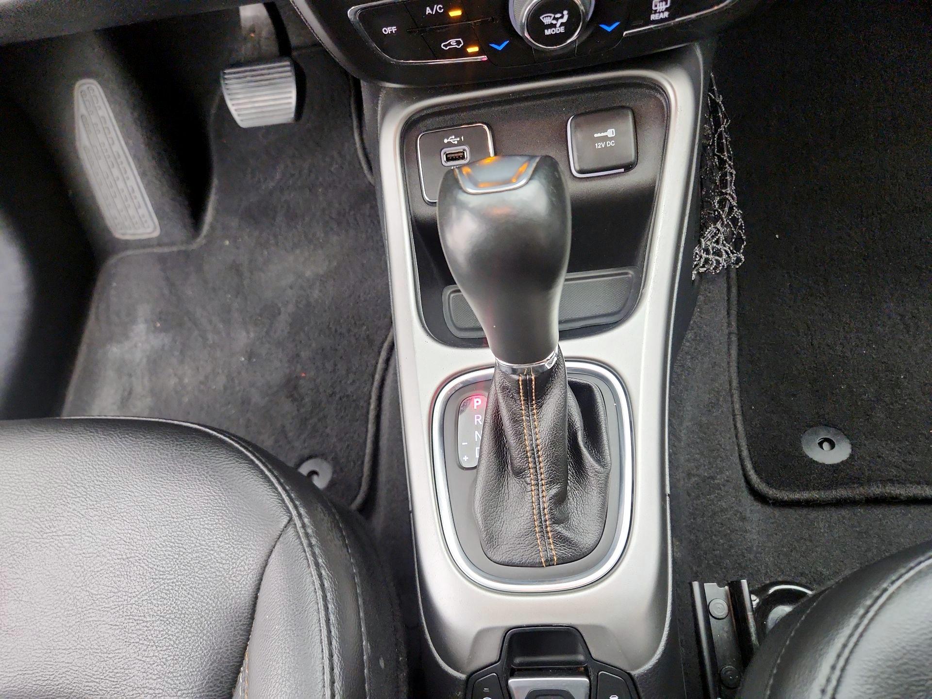 Thumbnail: 2021 Jeep Compass - 17