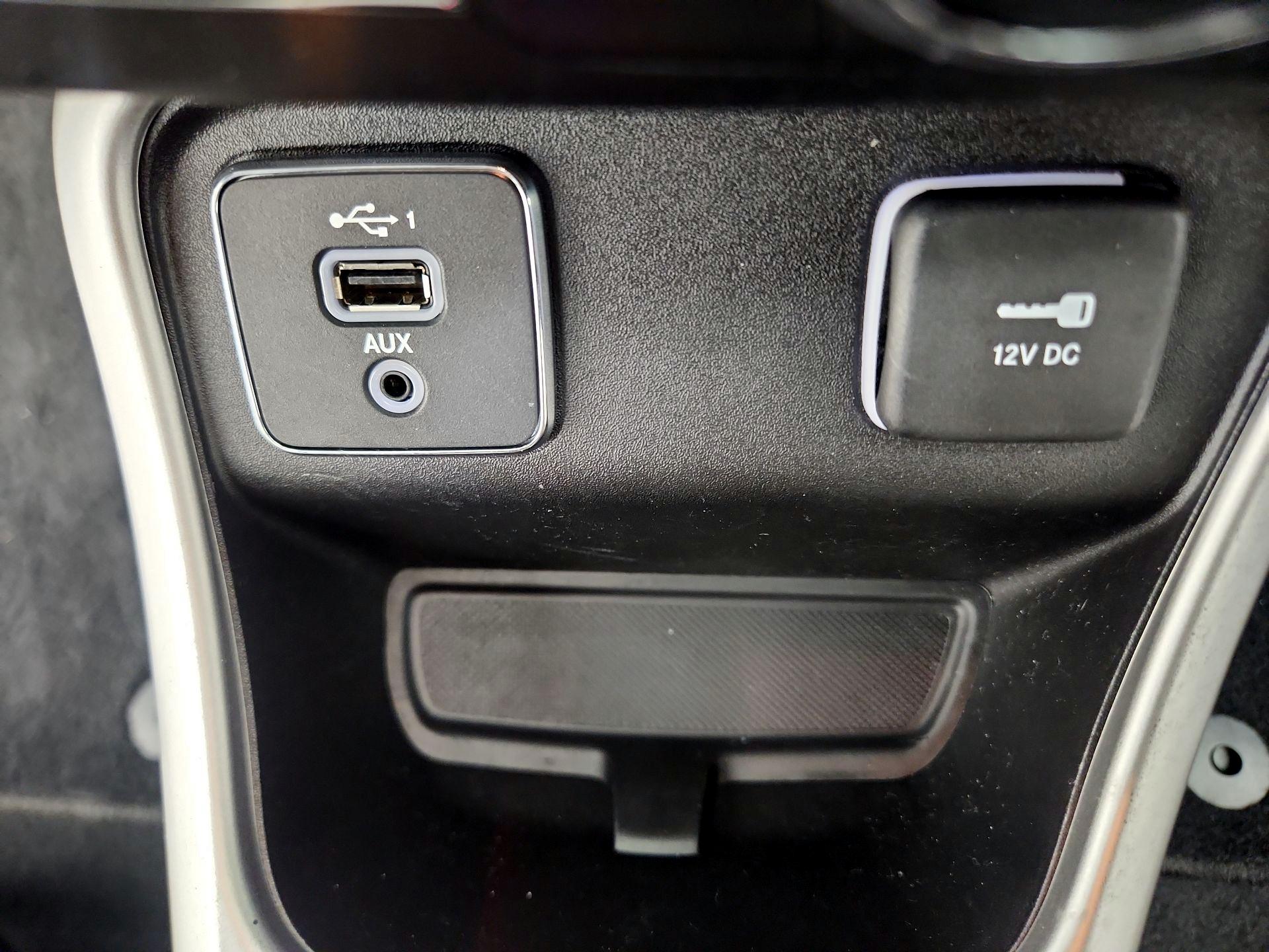 Thumbnail: 2021 Jeep Compass - 18