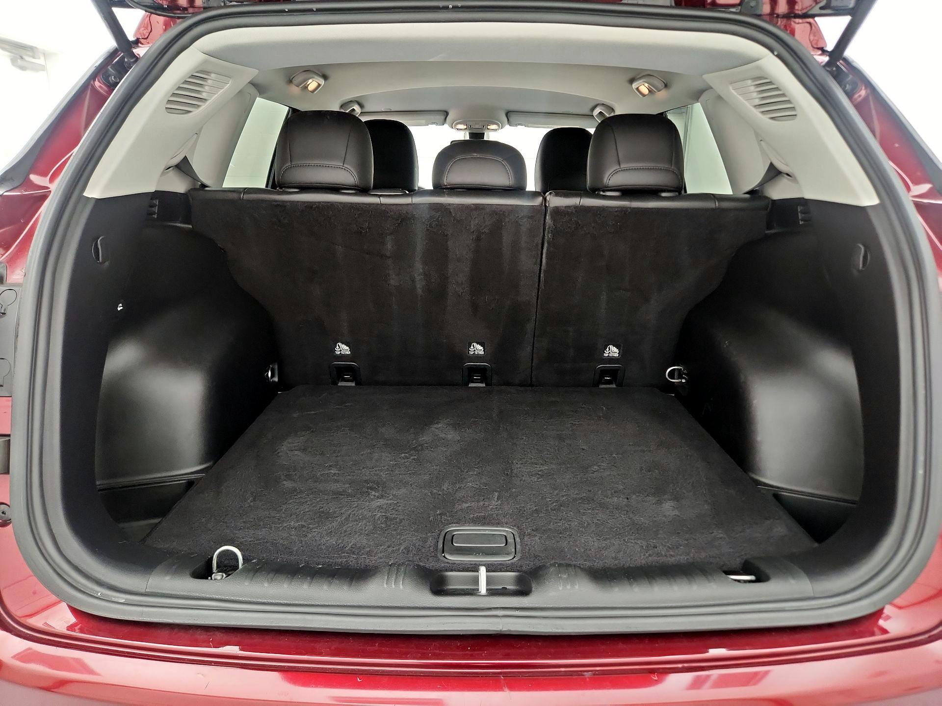 Thumbnail: 2021 Jeep Compass - 20