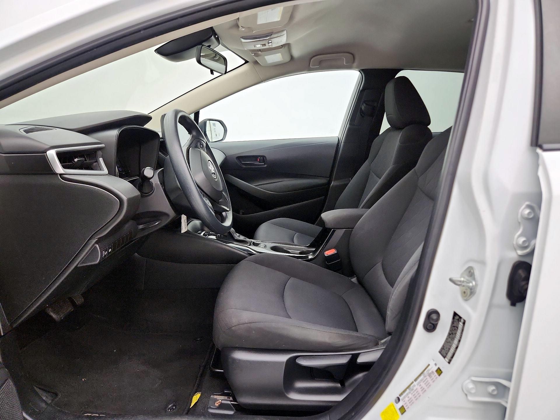 Thumbnail: 2022 Toyota Corolla - 11