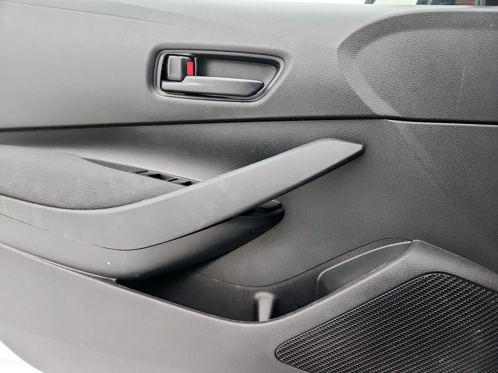 Thumbnail: 2022 Toyota Corolla - 12