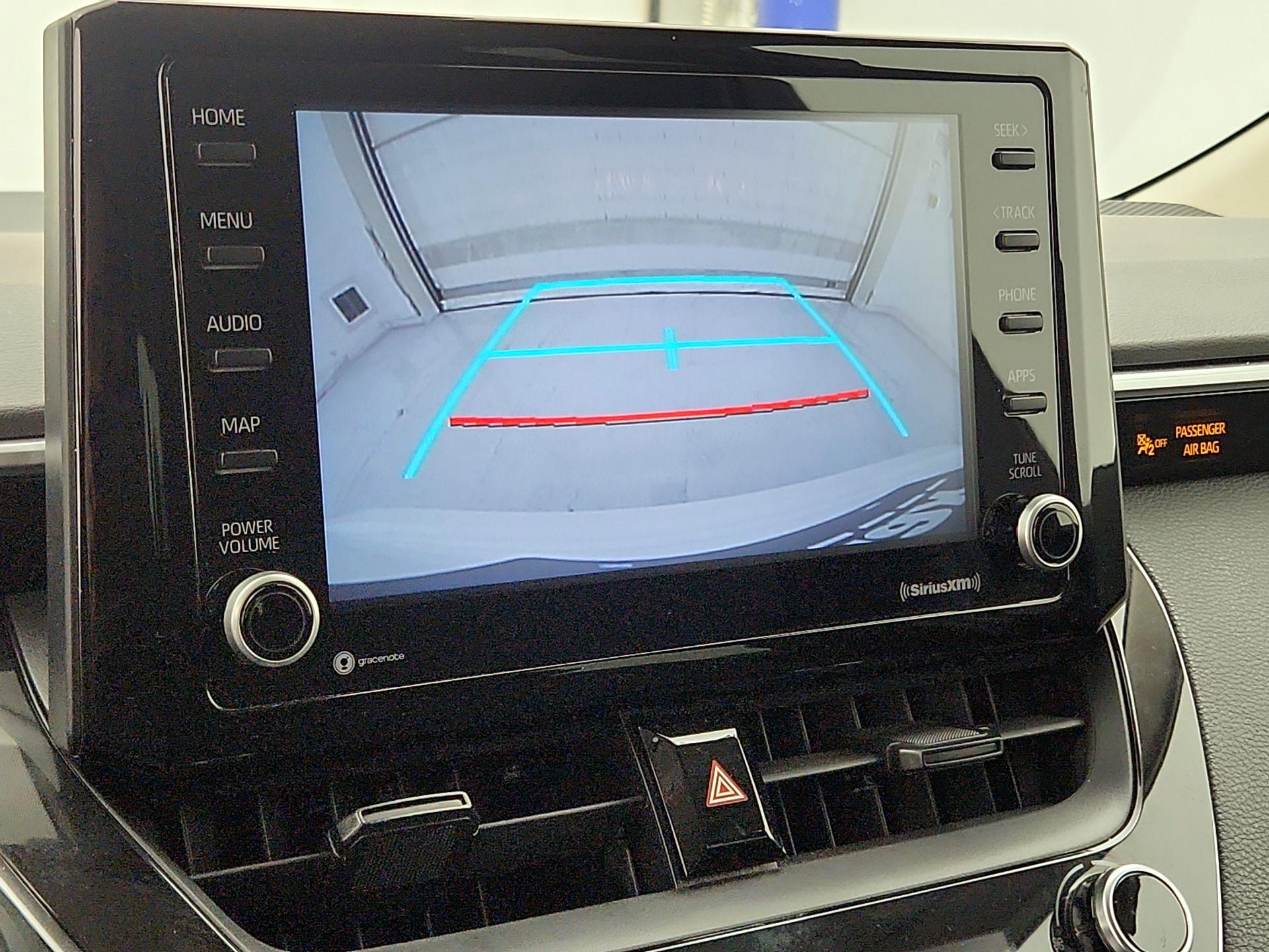 Thumbnail: 2022 Toyota Corolla - 14