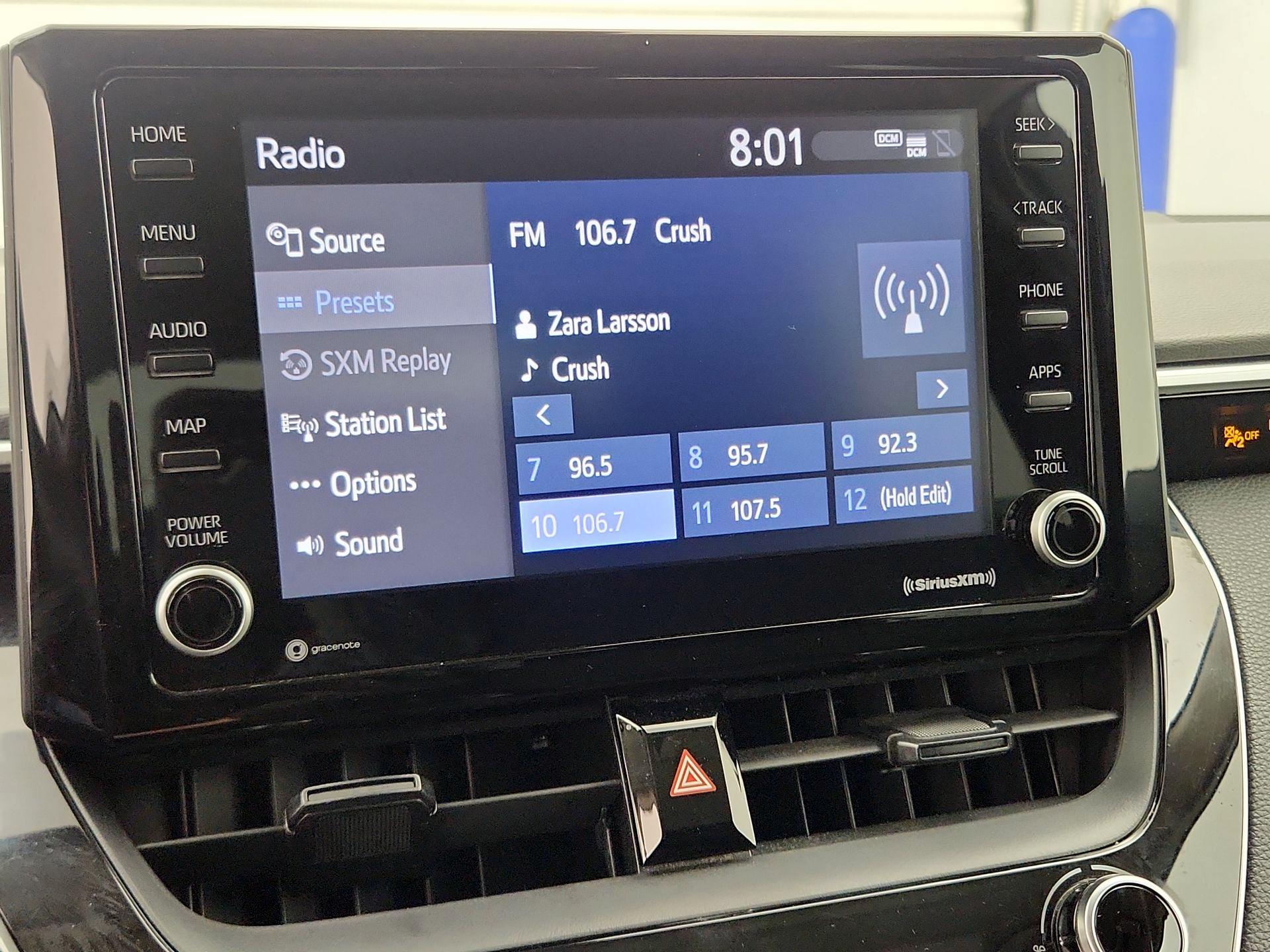 Thumbnail: 2022 Toyota Corolla - 15