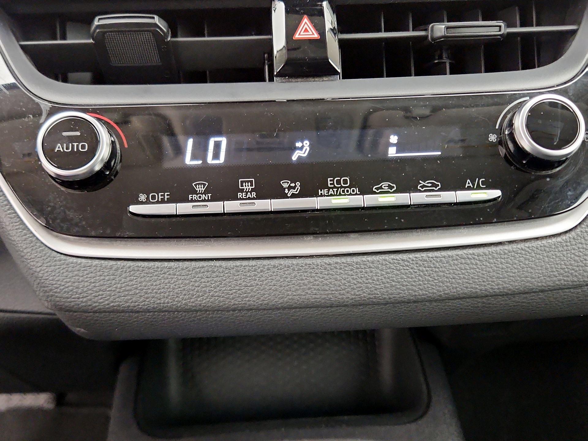 Thumbnail: 2022 Toyota Corolla - 16