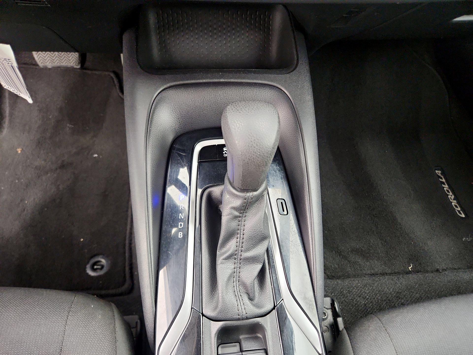 Thumbnail: 2022 Toyota Corolla - 17