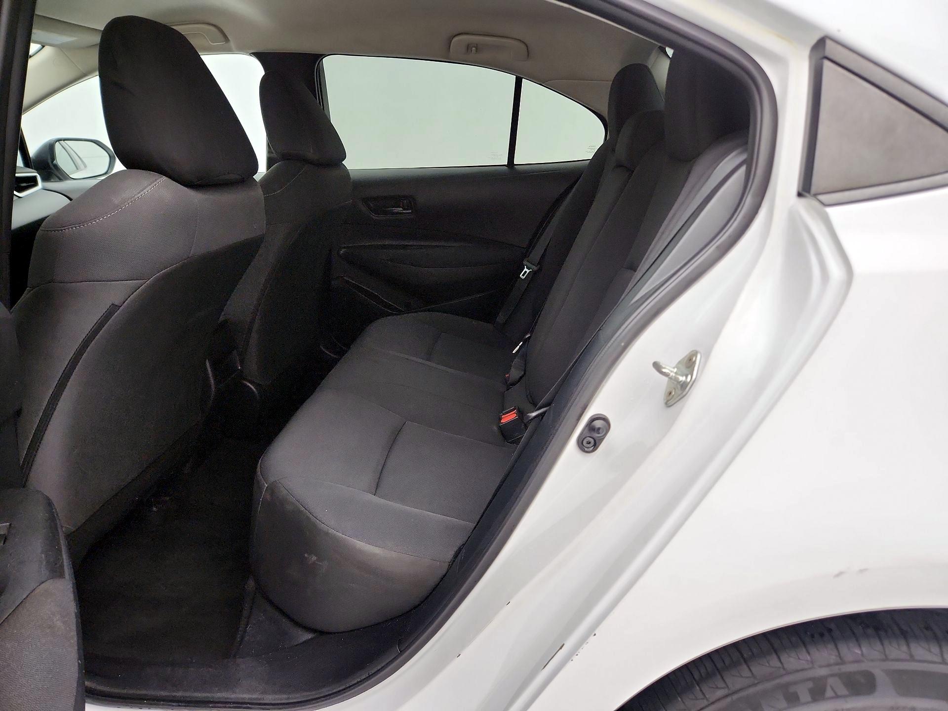 Thumbnail: 2022 Toyota Corolla - 19