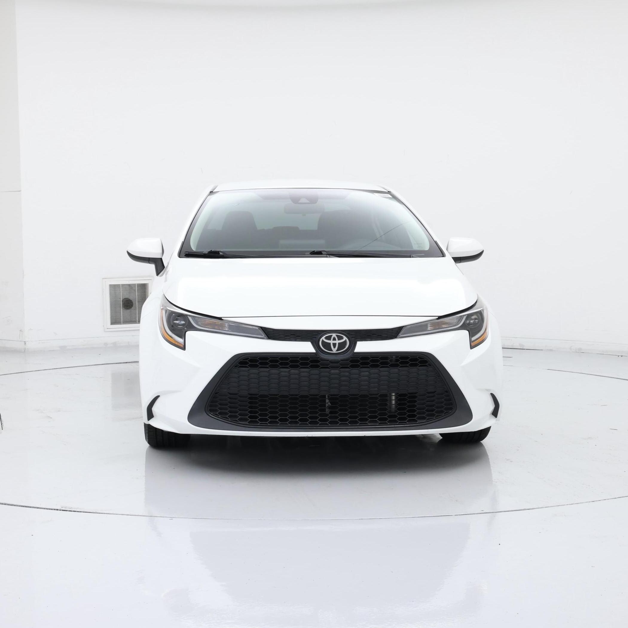 Thumbnail: 2022 Toyota Corolla - 5