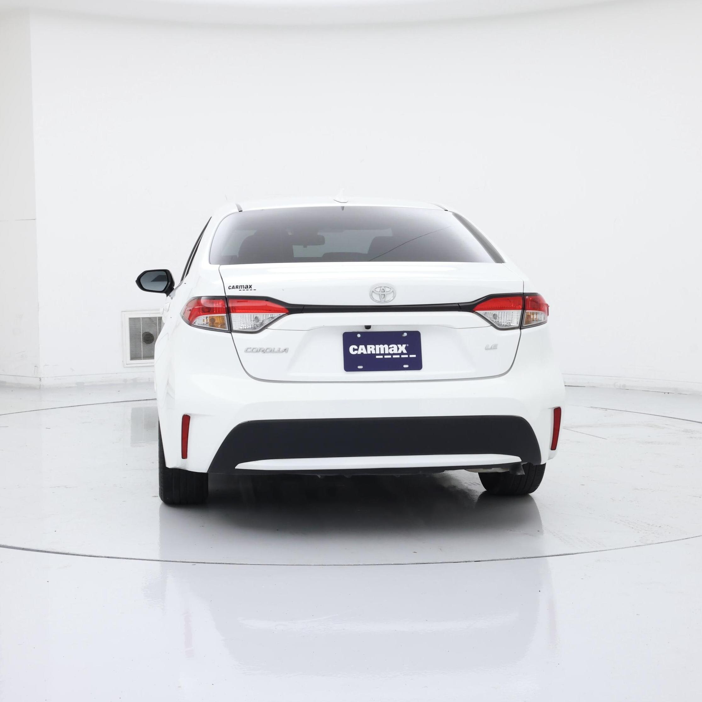 Thumbnail: 2022 Toyota Corolla - 6