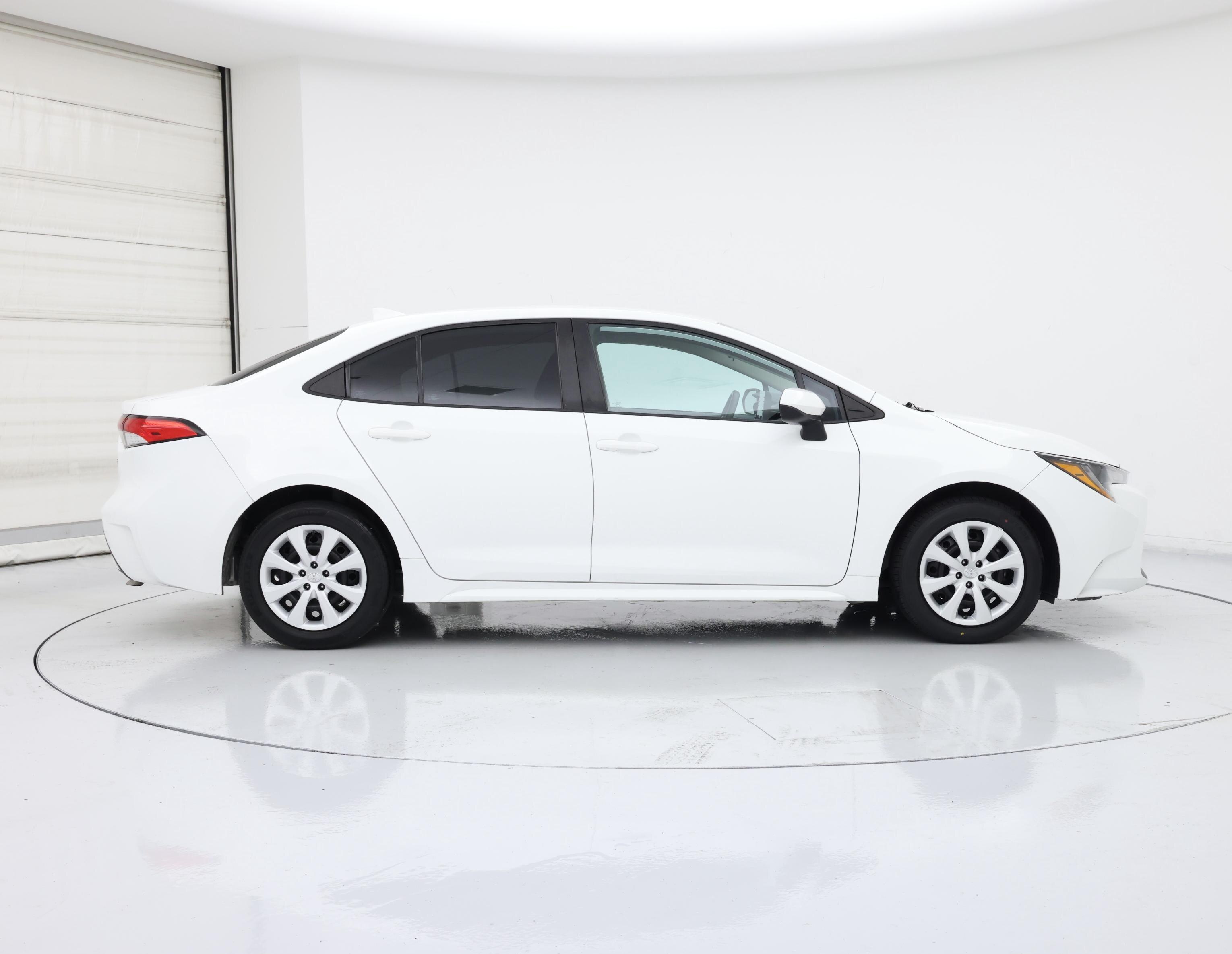 Thumbnail: 2022 Toyota Corolla - 7