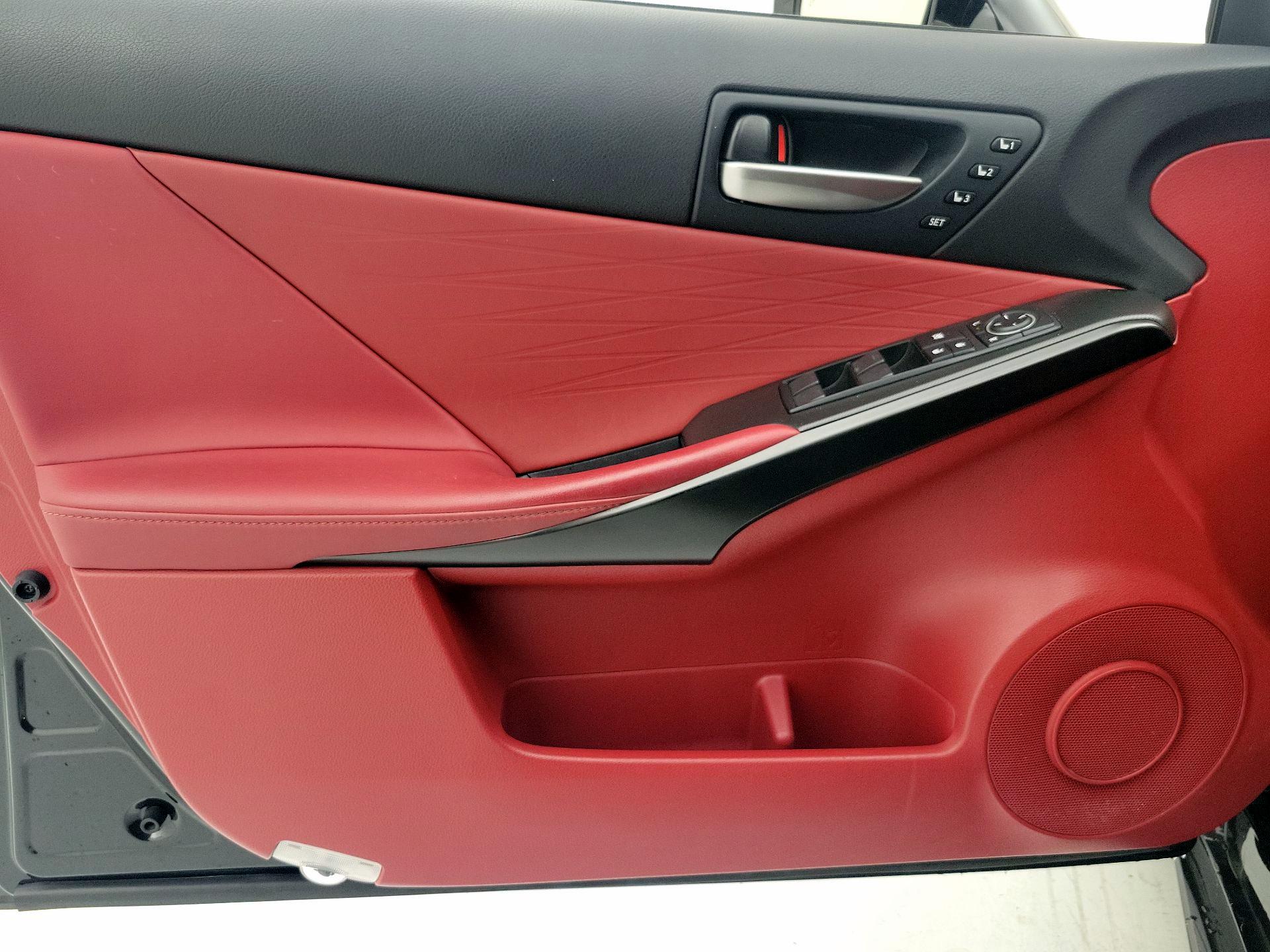 Thumbnail: 2024 Lexus IS - 12