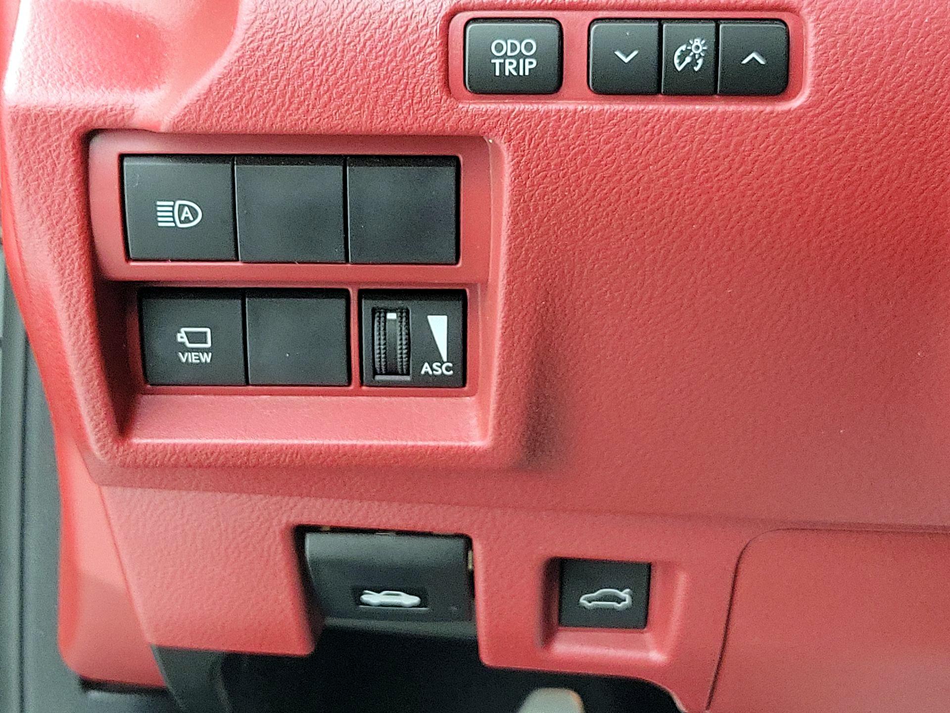 Thumbnail: 2024 Lexus IS - 13